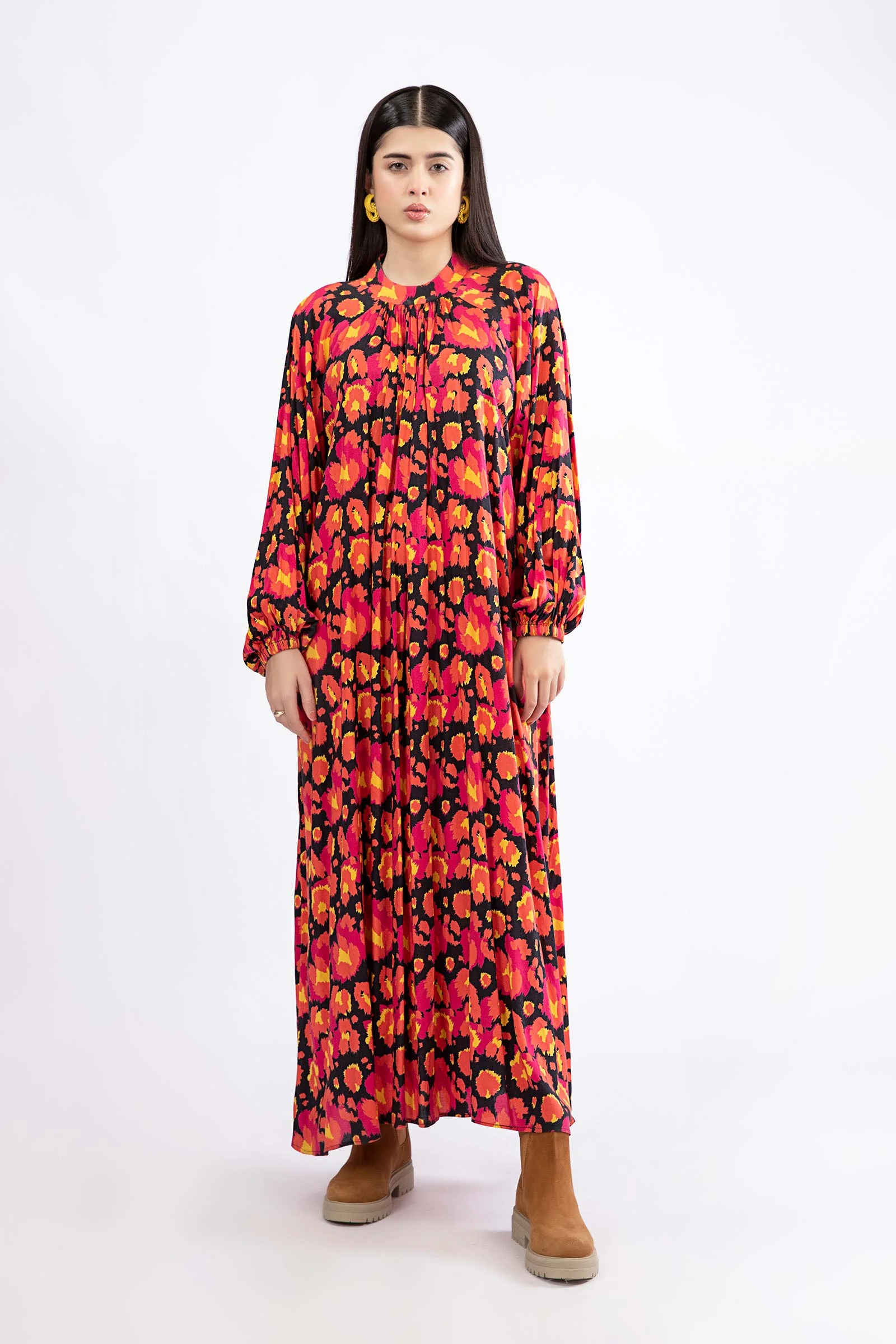 Shirt Multi