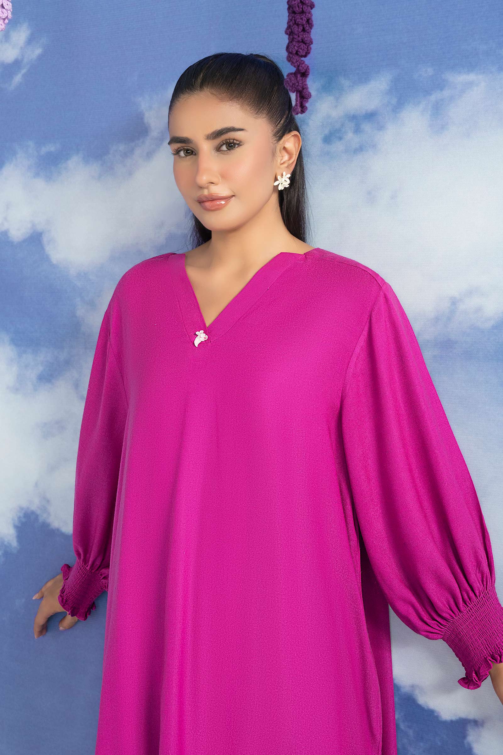 2 Pc Dyed Alpine Wool Suit - Image 3