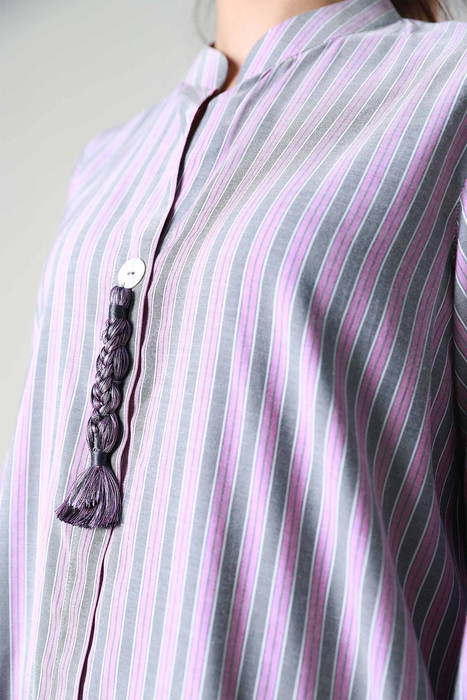 2 Pc Yarn Dyed Suit - Image 6