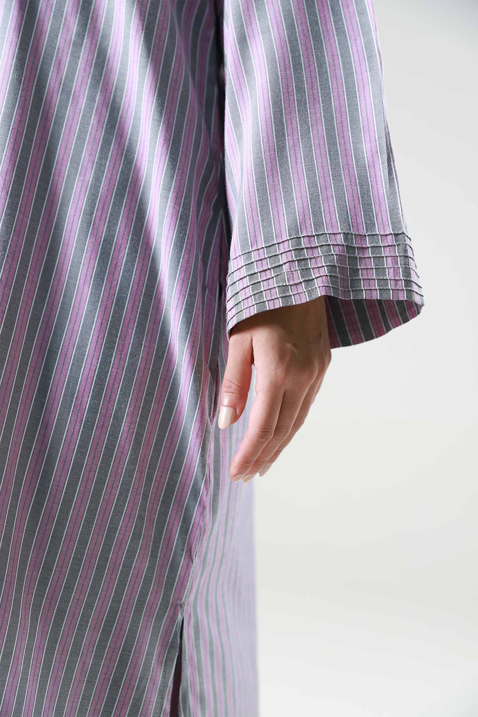 2 Pc Yarn Dyed Suit - Image 7