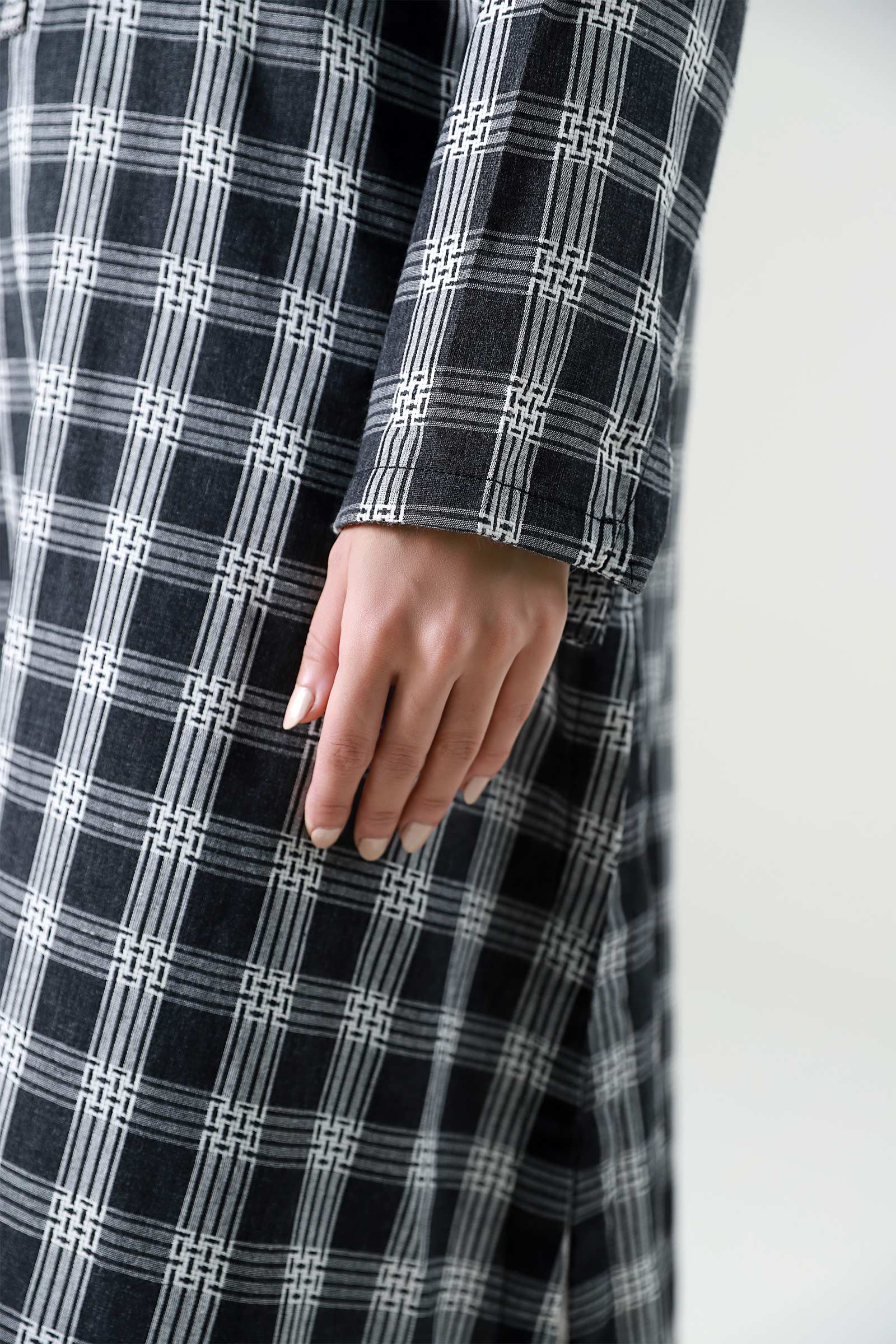 Yarn Dyed Shirt - Image 6