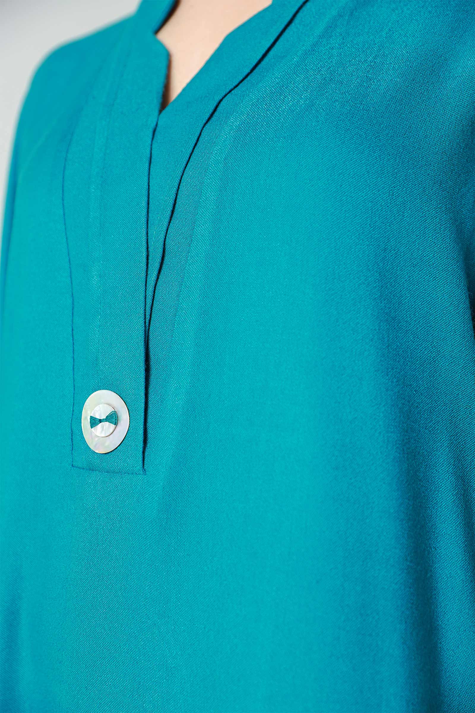 2 Pc Dyed Wool Suit - Image 5