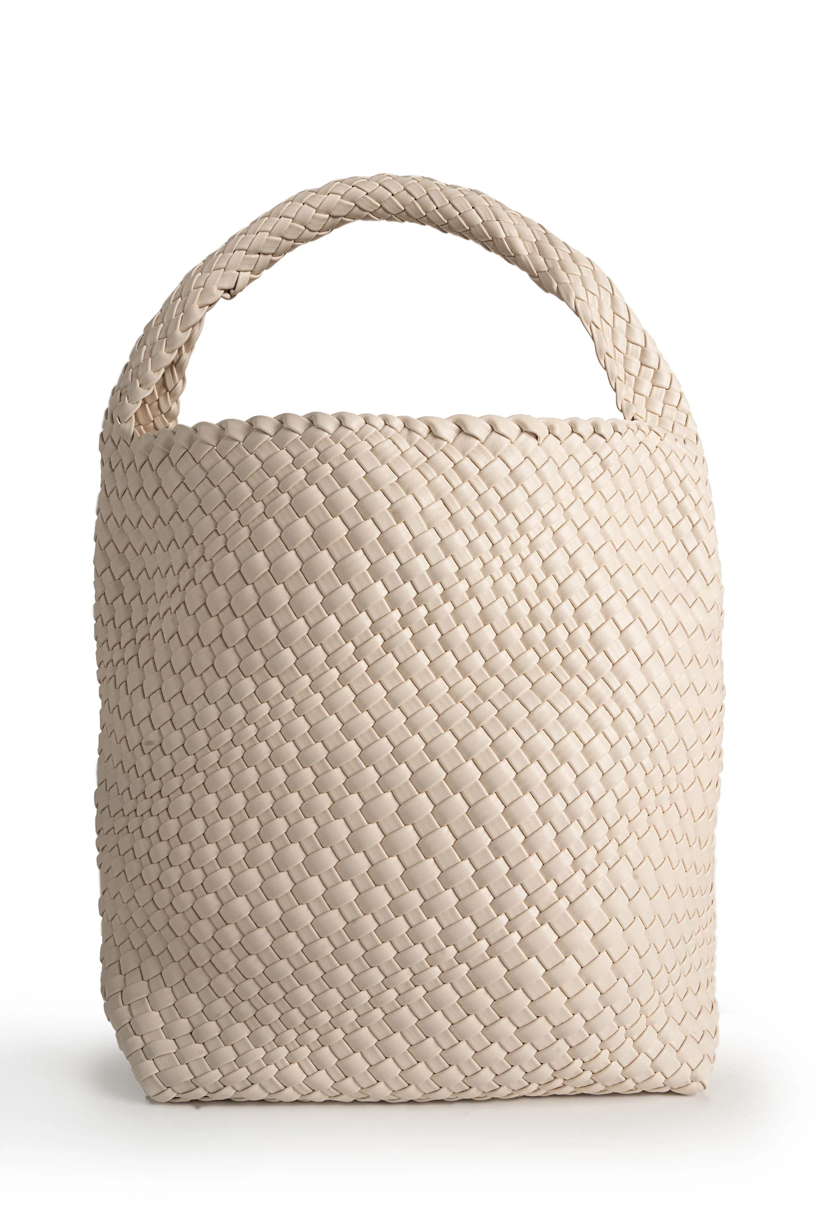 Woven Tote | MBG-S25-01 - Image 2
