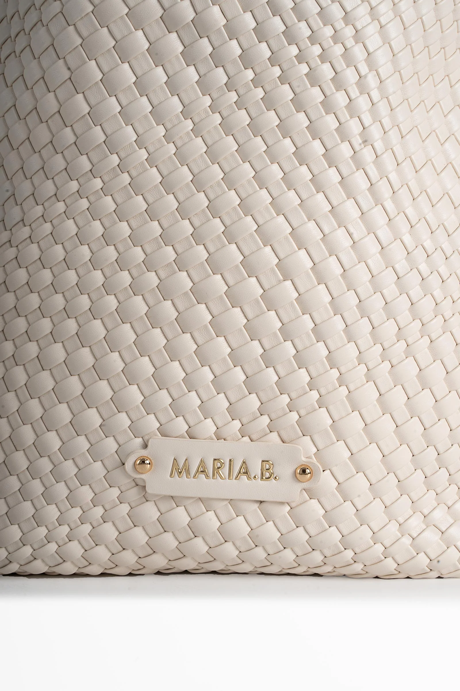 Woven Tote | MBG-S25-01 - Image 6