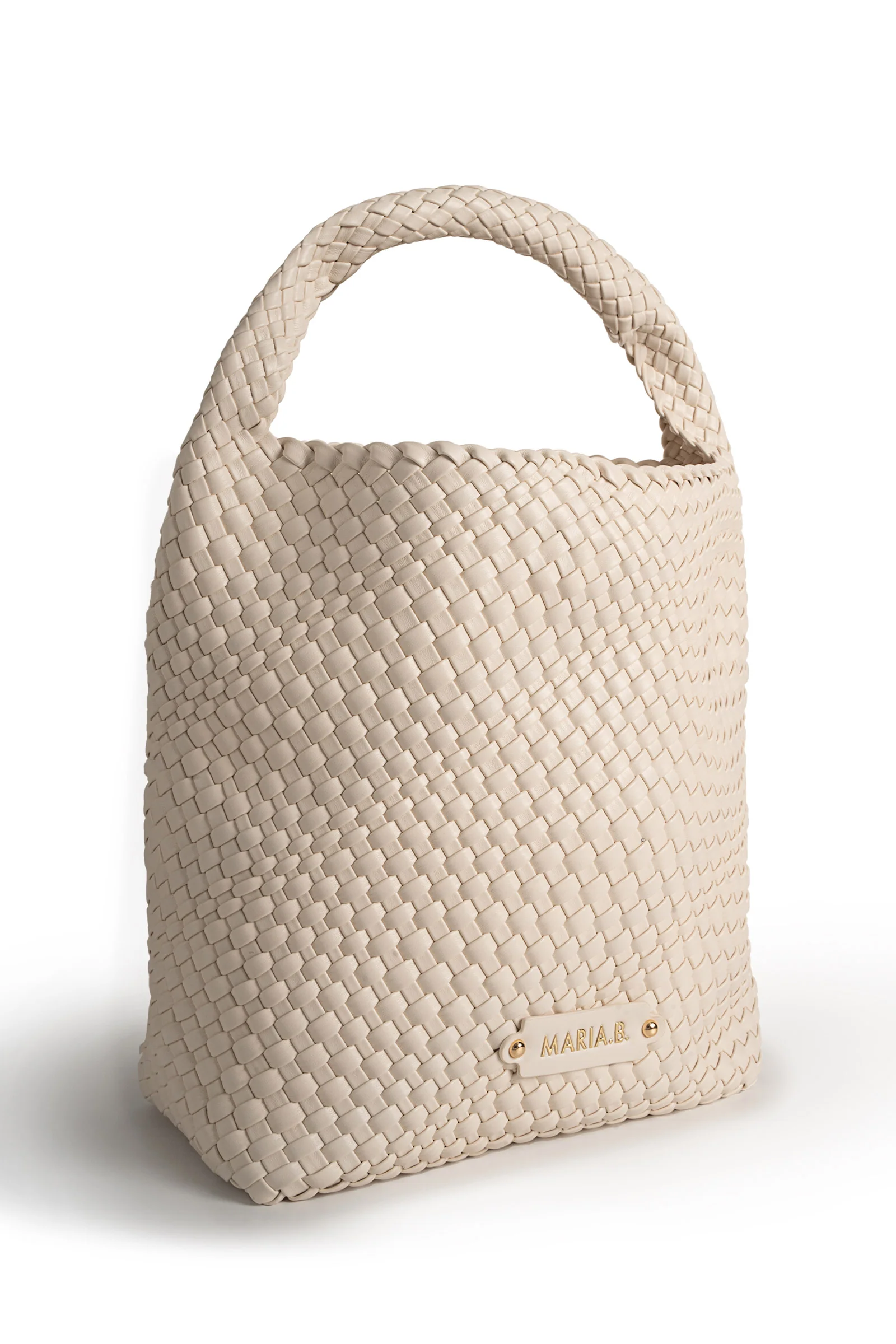 Woven Tote | MBG-S25-01 - Image 8