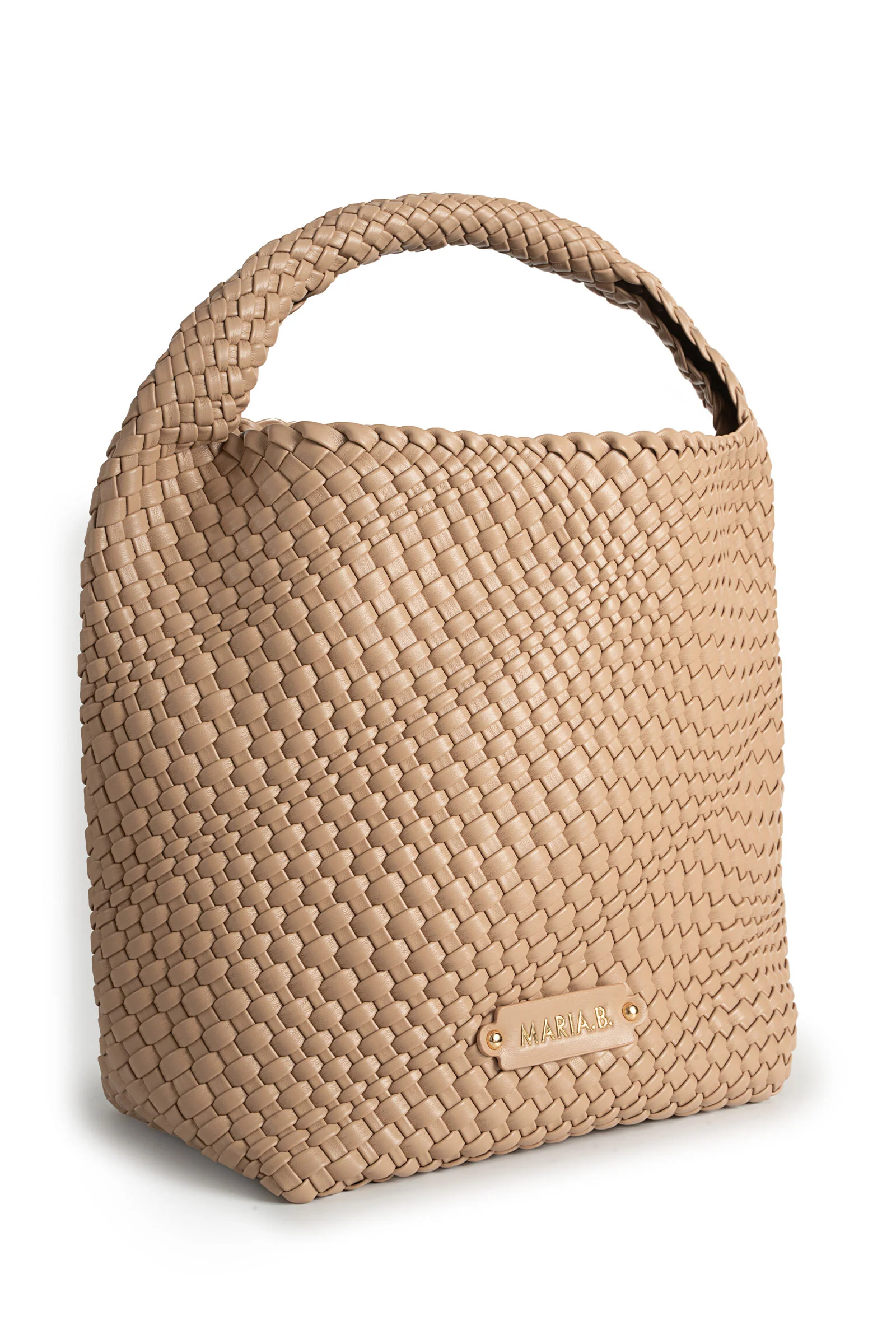 Woven Tote | MBG-S25-01 - Image 7