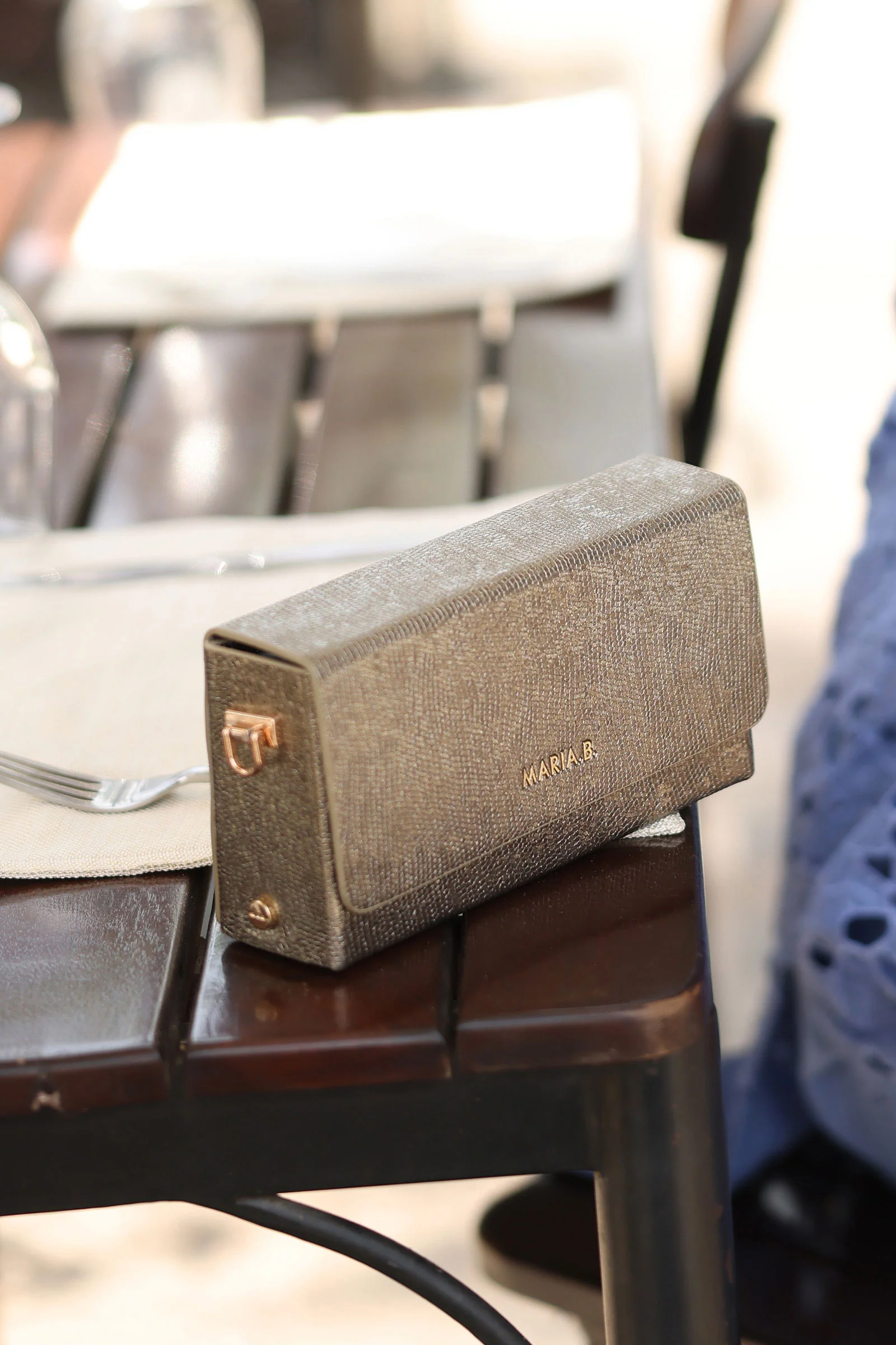 Box Clutch | MBG-S25-03 - Image 4
