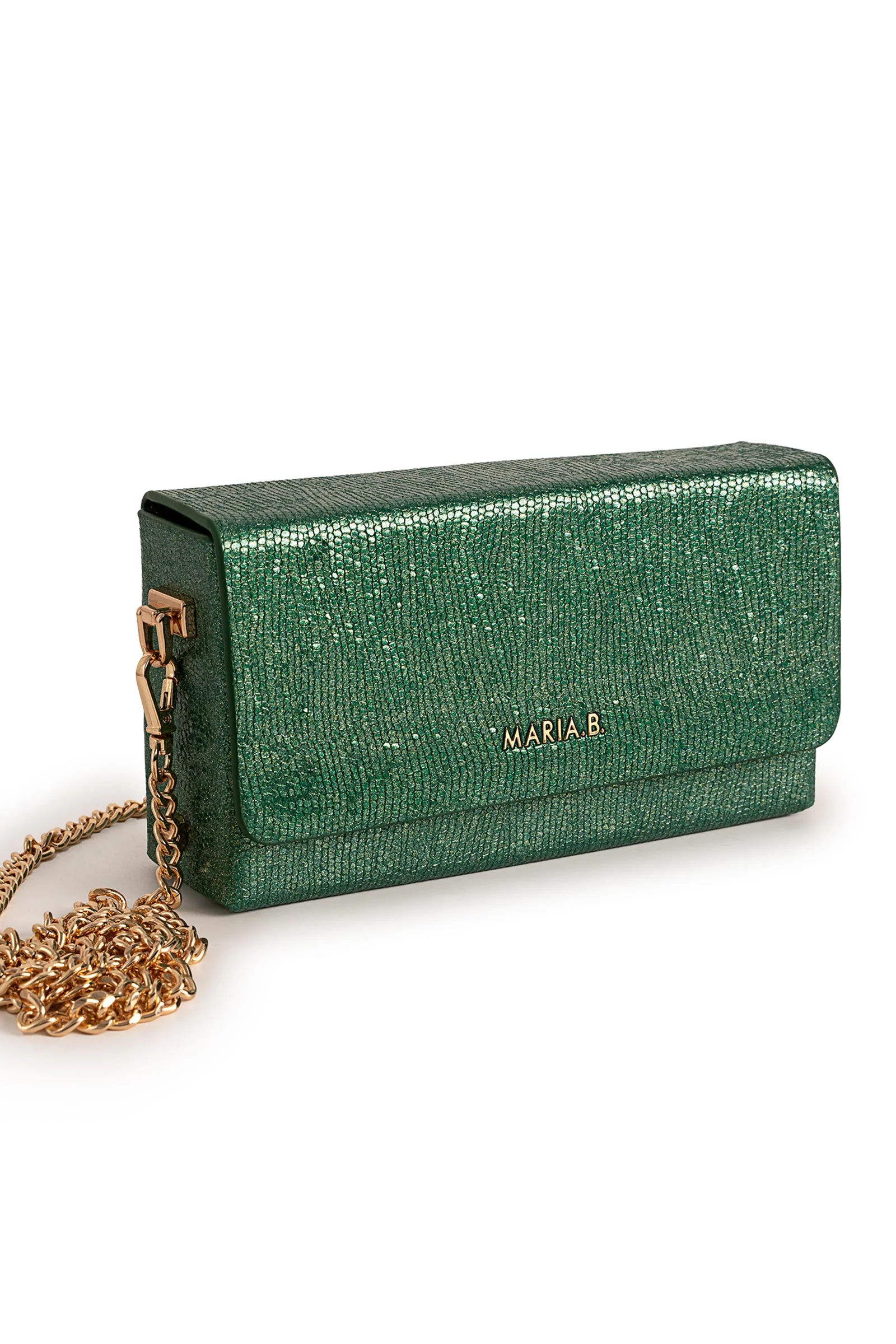 Box Clutch | MBG-S25-03 - Image 7