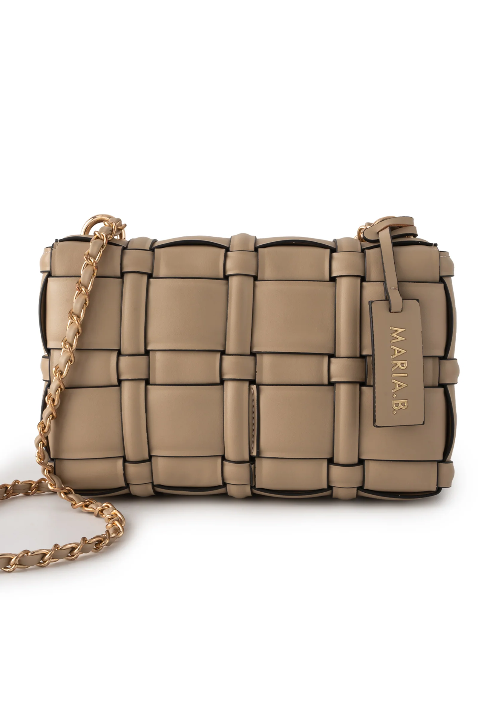Weave Bag | MBG-S25-04 - Image 2