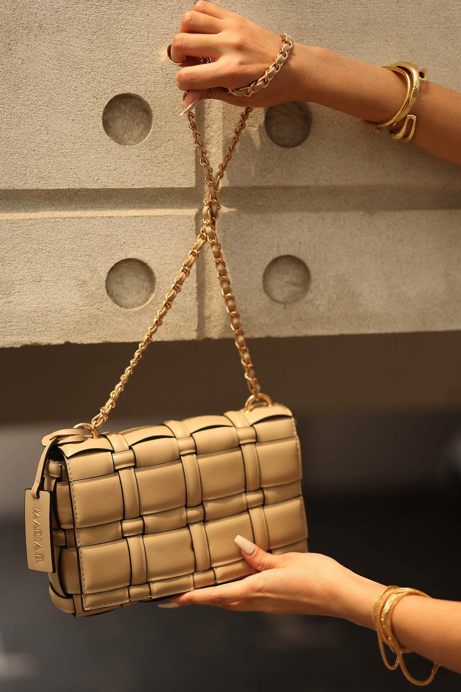 Weave Bag | MBG-S25-04 - Image 4