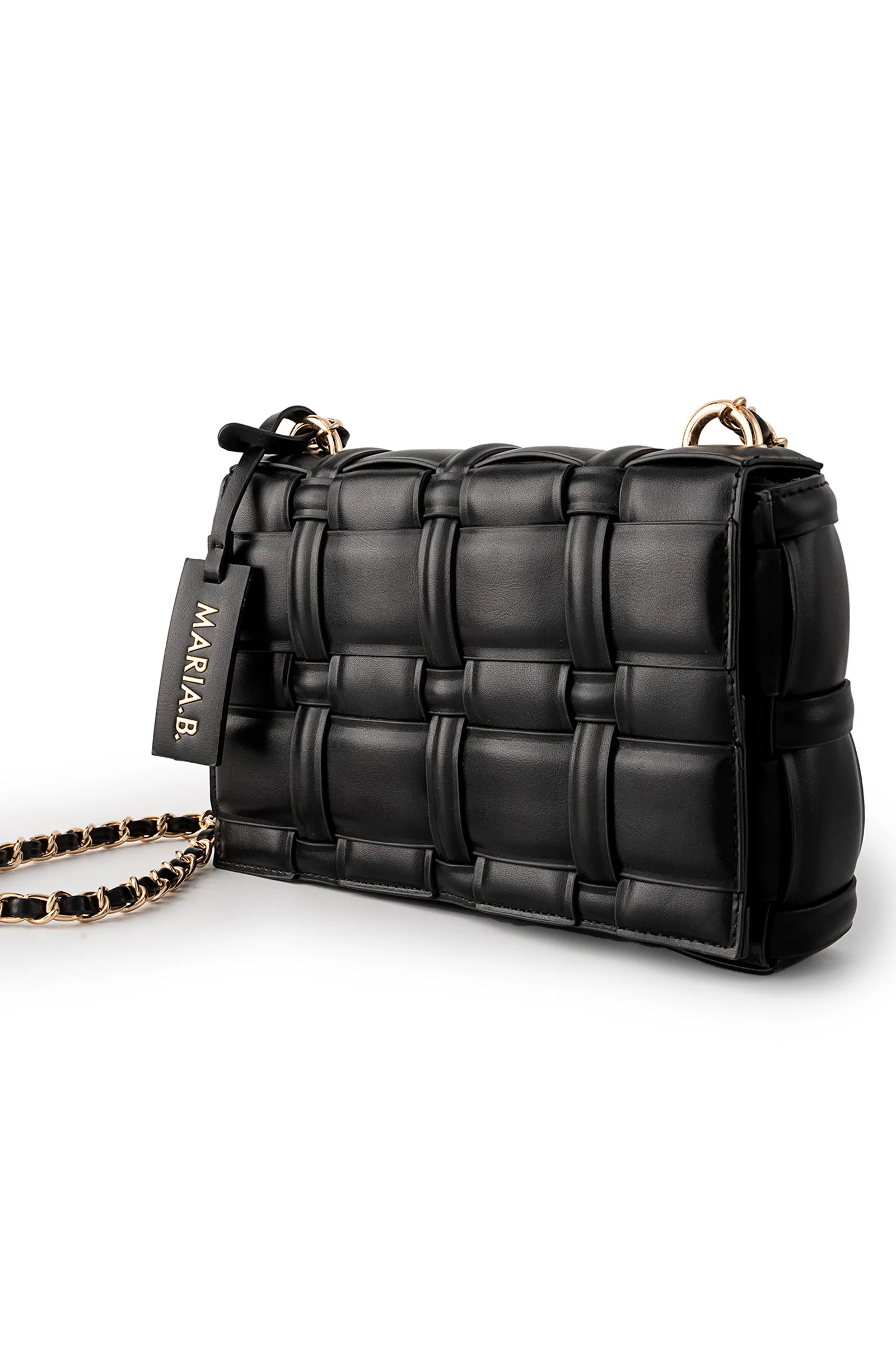 Weave Bag | MBG-S25-04 - Image 4