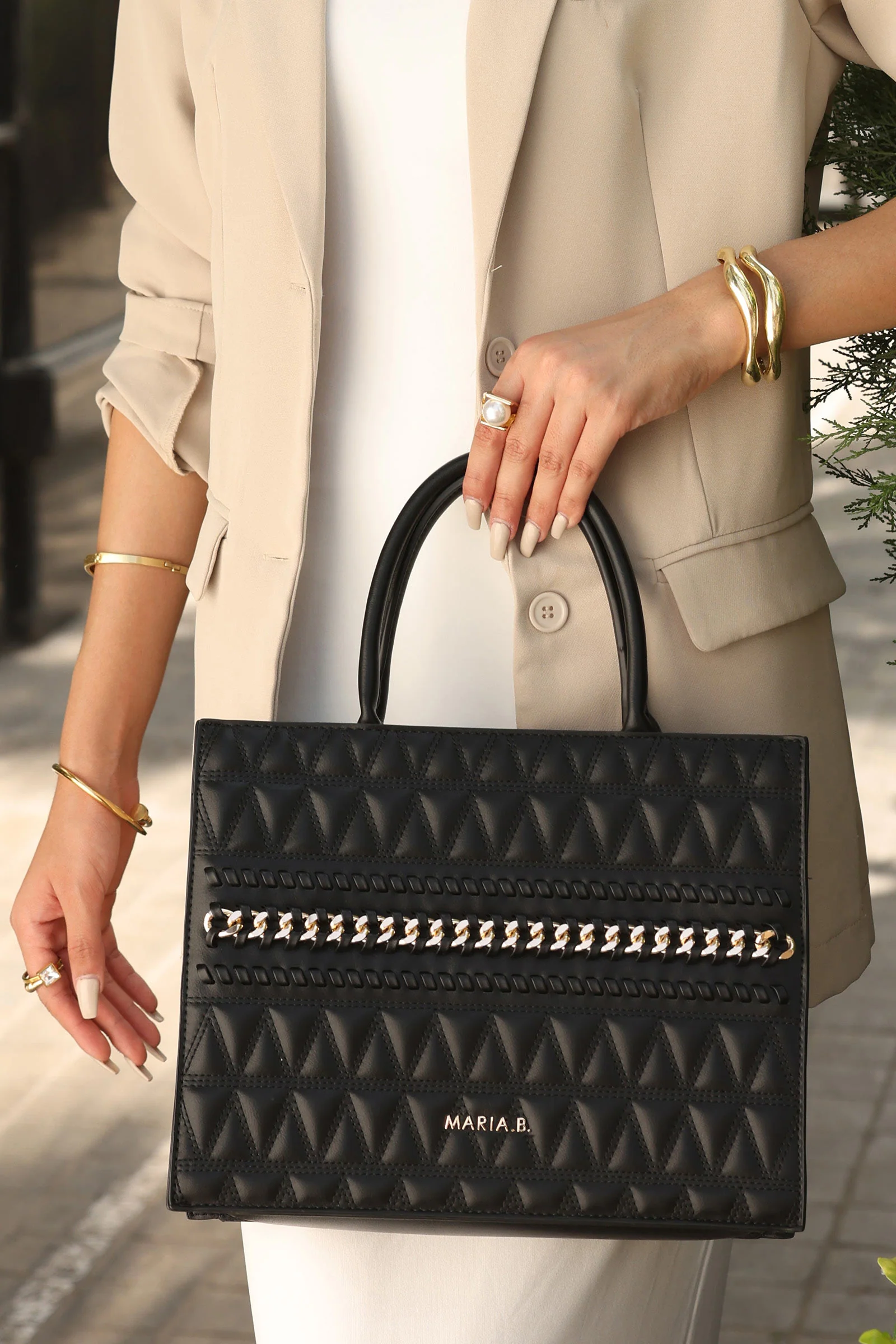 Nano Tote | MBG-S25-05 - Image 4