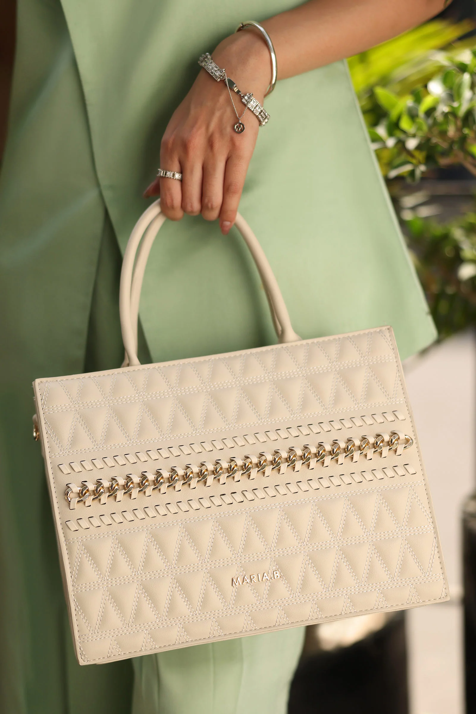 Nano Tote | MBG-S25-05 - Image 3