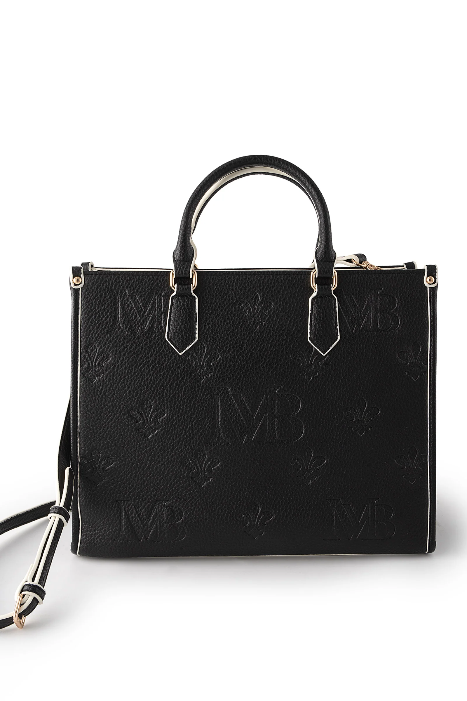 Midi Tote | MBG-S25-07 - Image 2