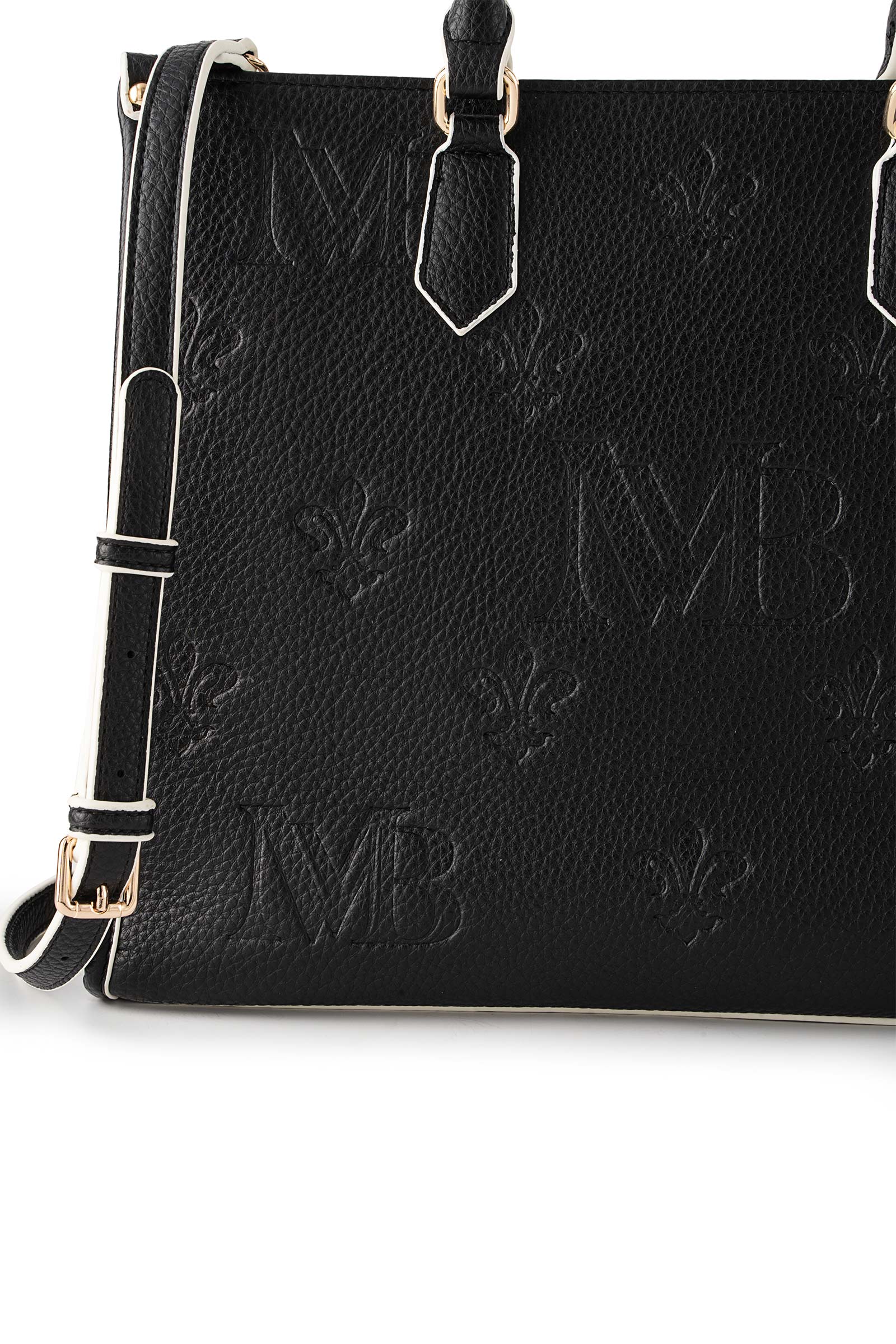 Midi Tote | MBG-S25-07 - Image 5