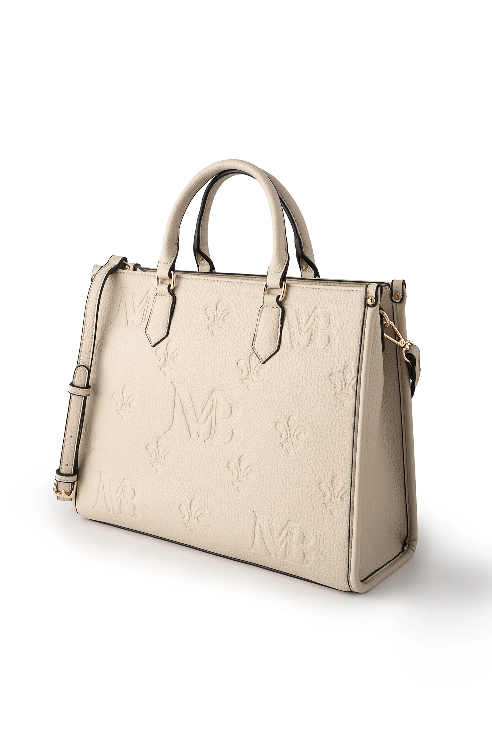 Midi Tote | MBG-S25-07 - Image 5
