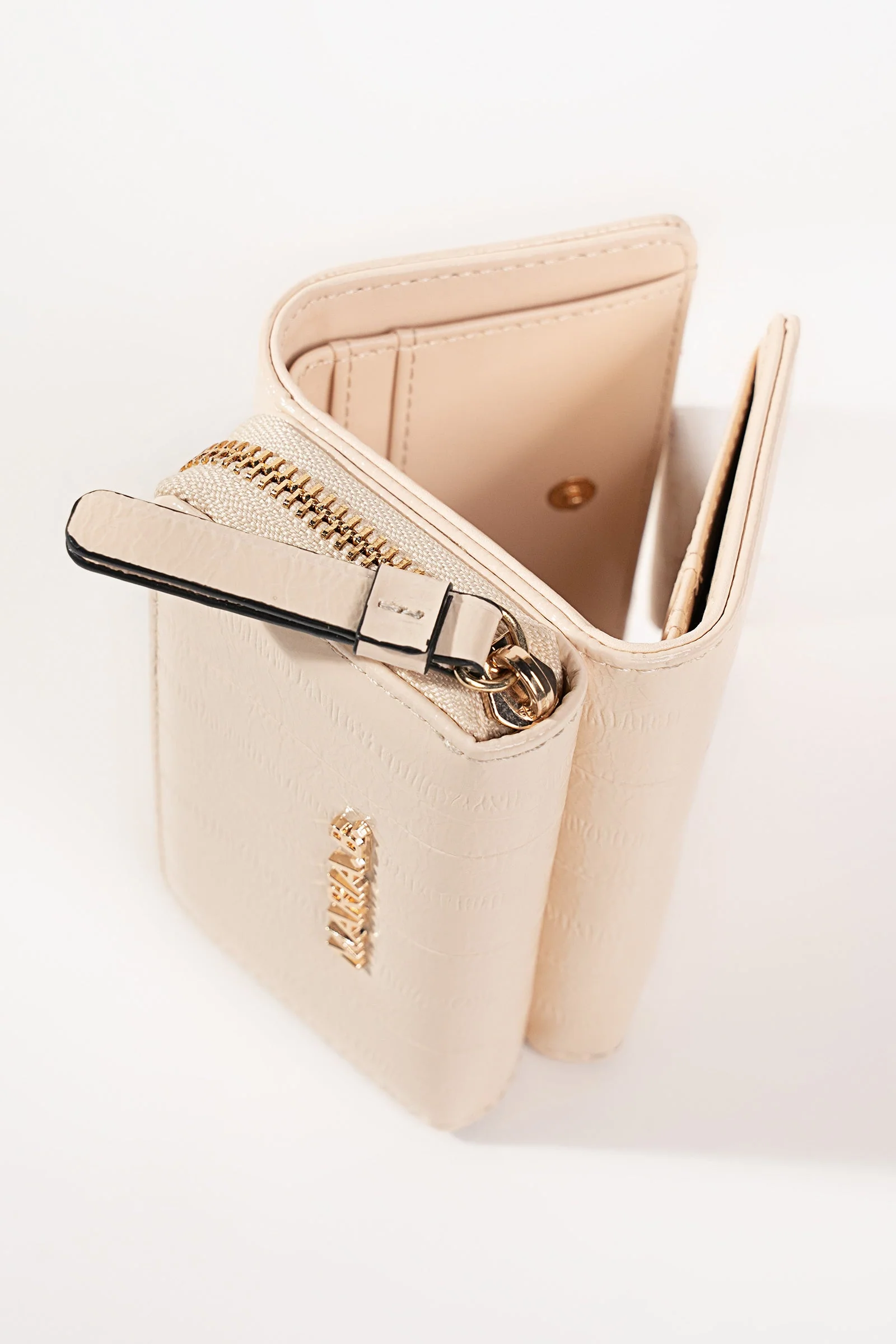 Trifold Wallet - Image 3