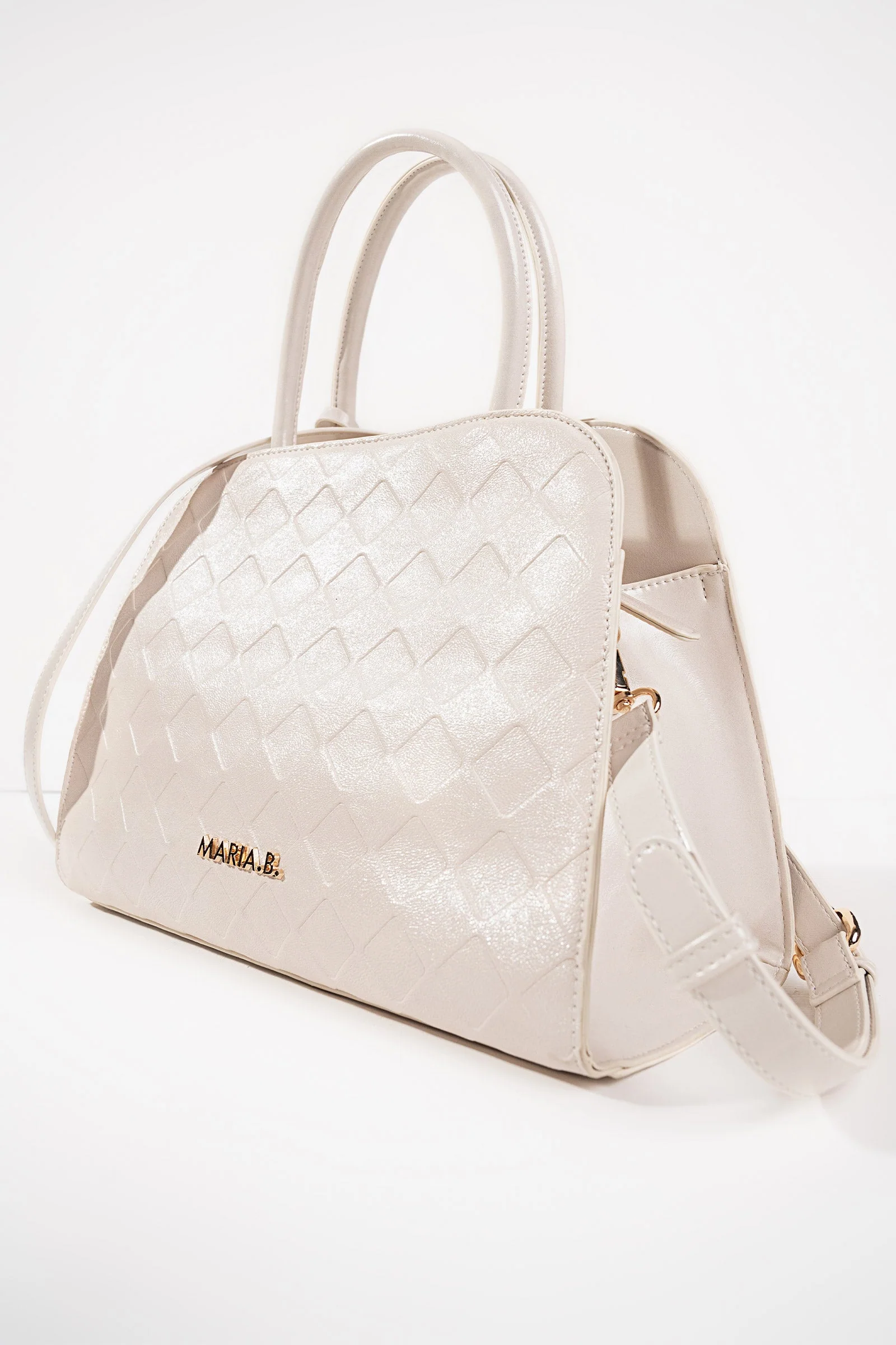 Classic Belted Bag - Image 2