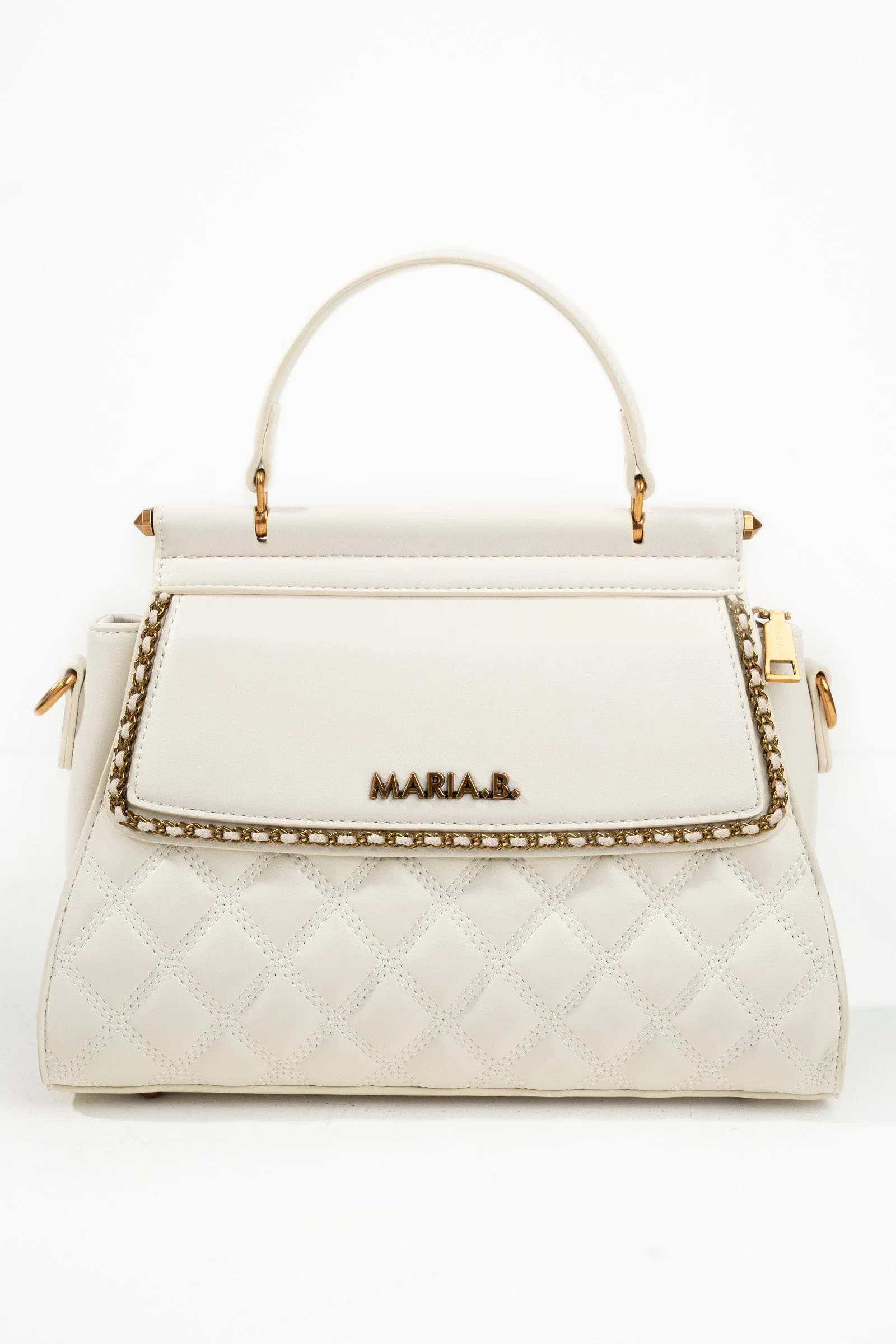 Classic Quilted Handbag