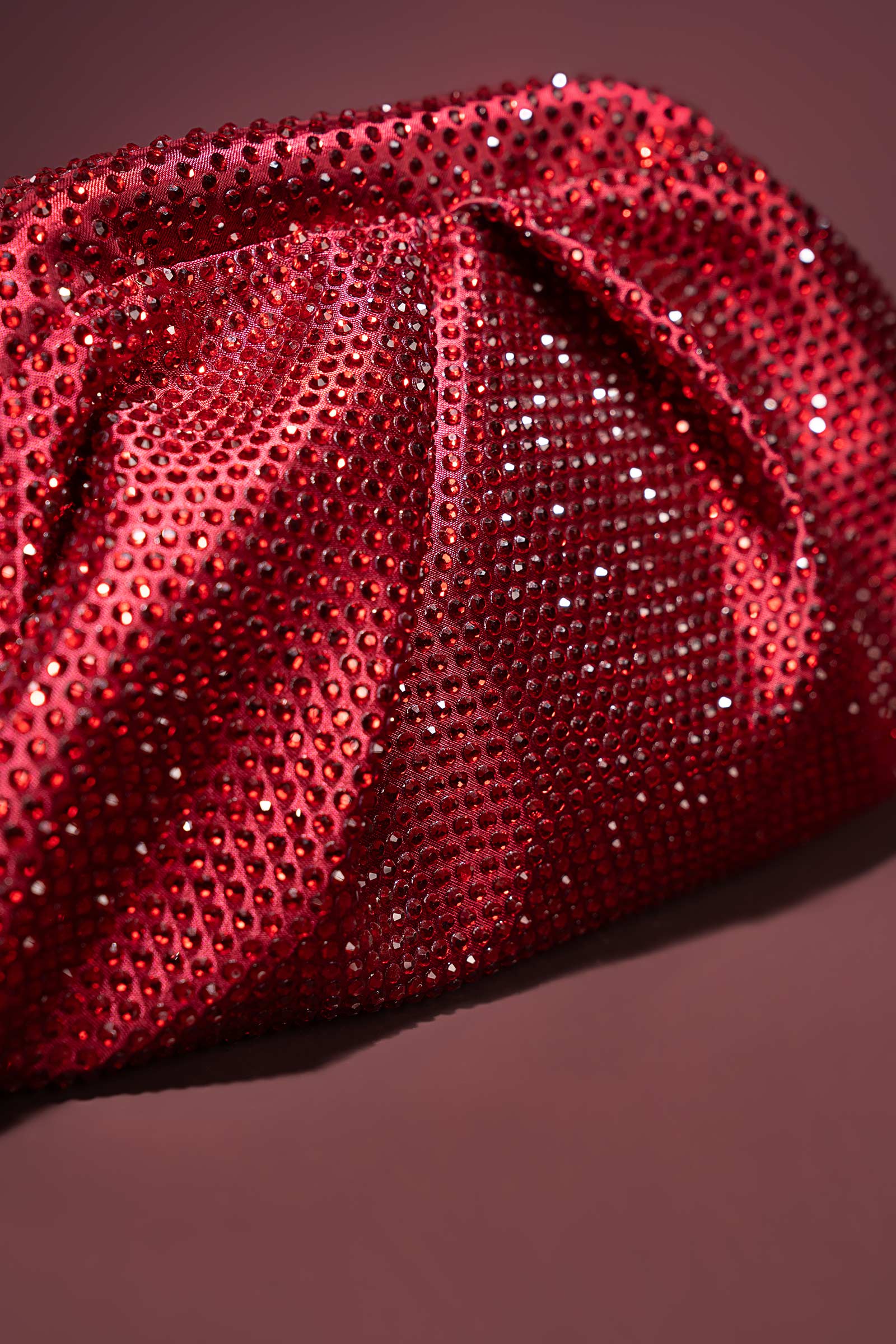 Crystal Evening Satchel - Image 4