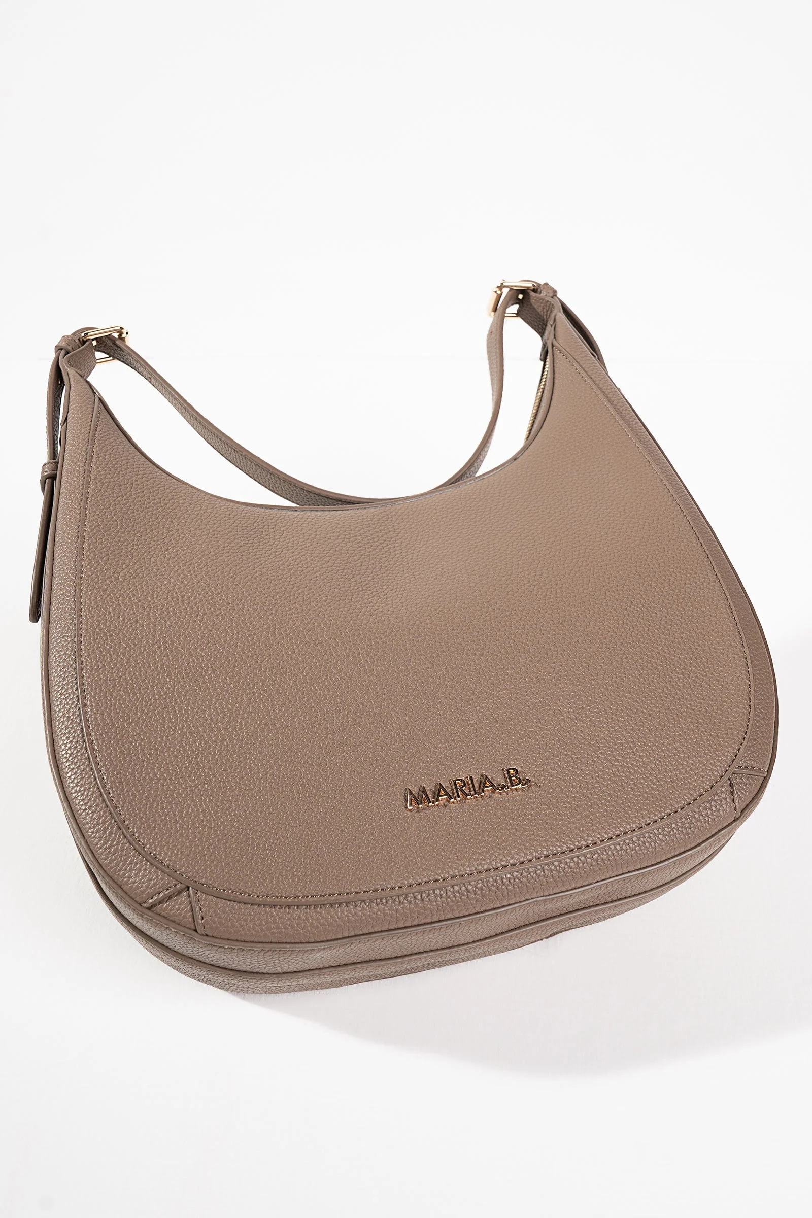 Crescent Hobo Bag - Image 2
