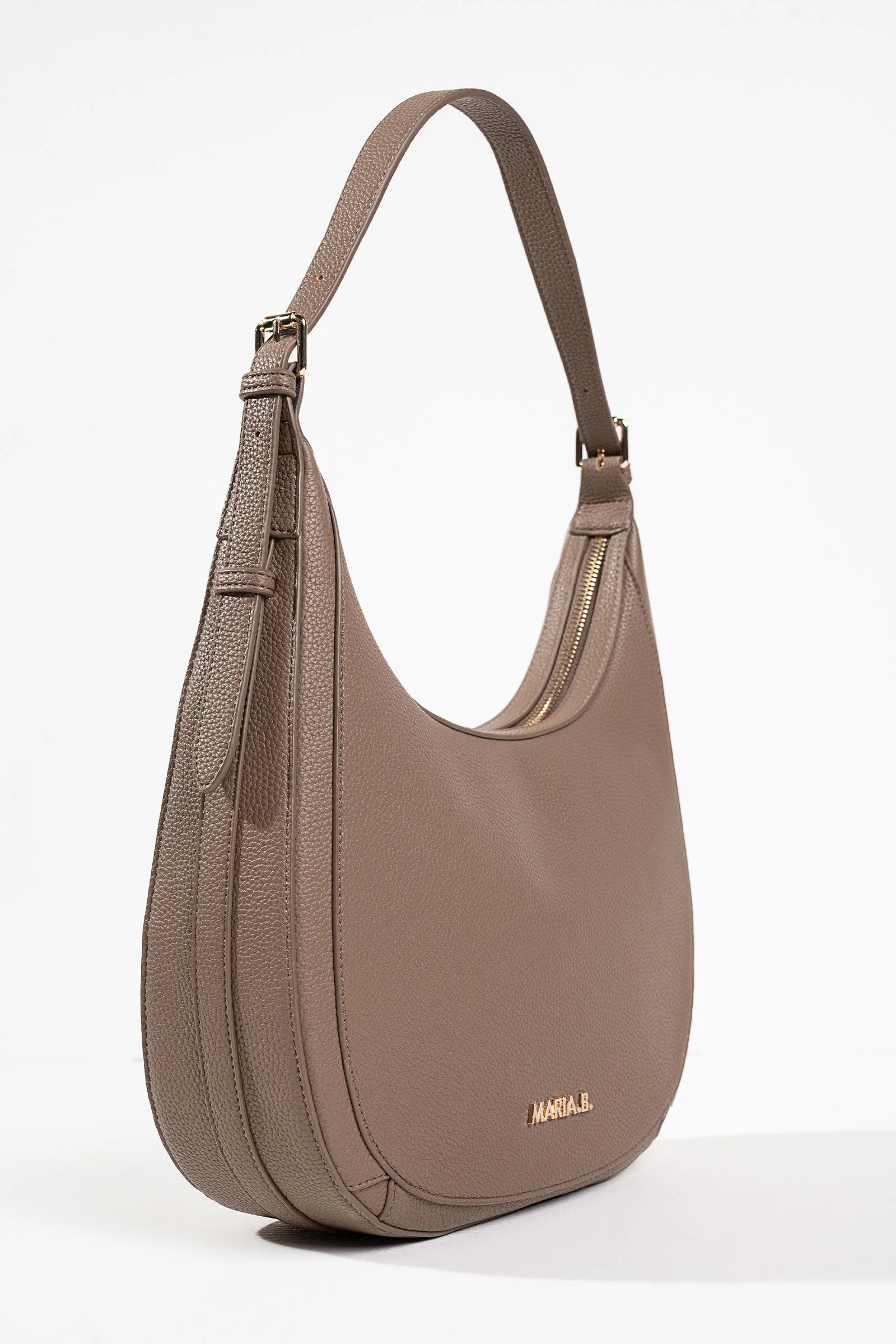 Crescent Hobo Bag - Image 3