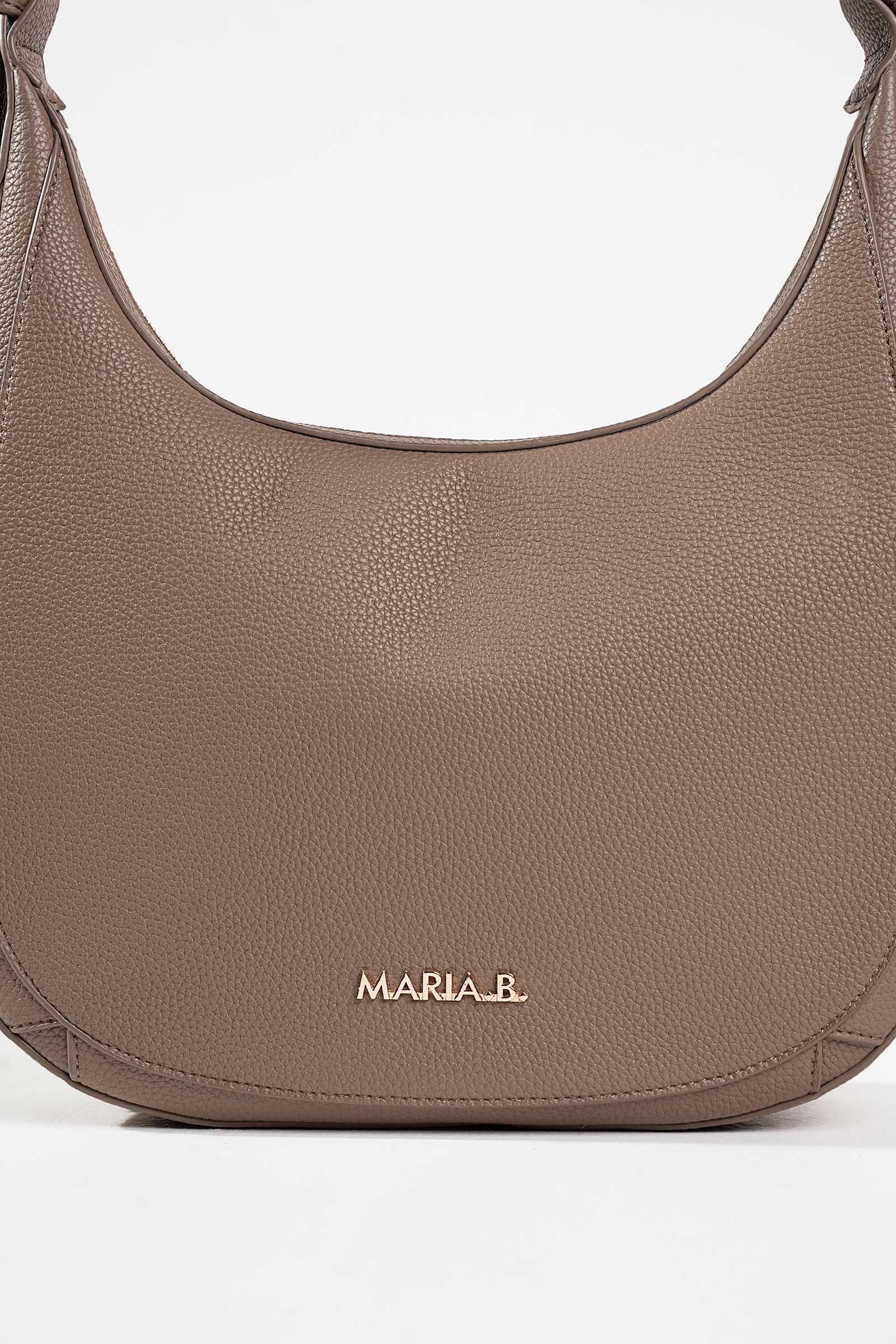 Crescent Hobo Bag - Image 4