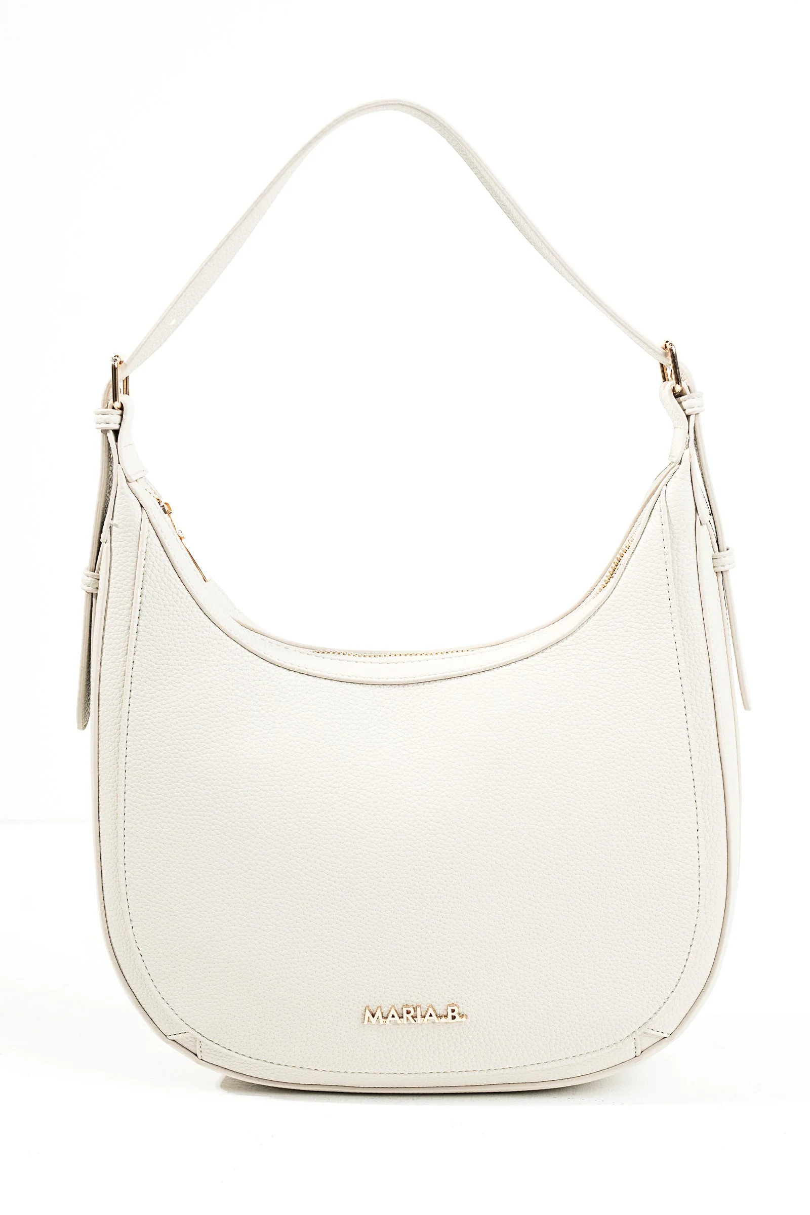 Crescent Hobo Bag