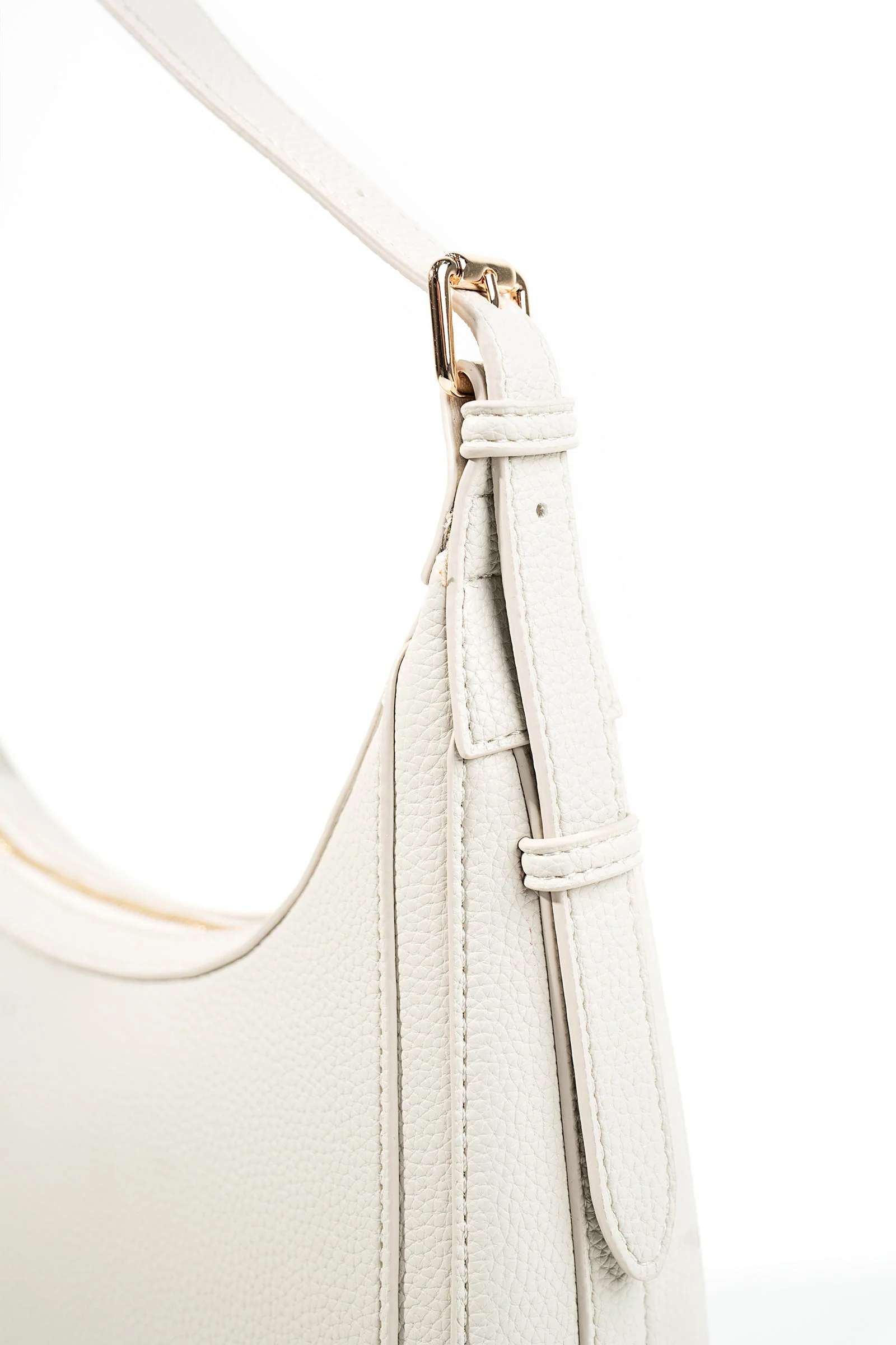Crescent Hobo Bag - Image 4