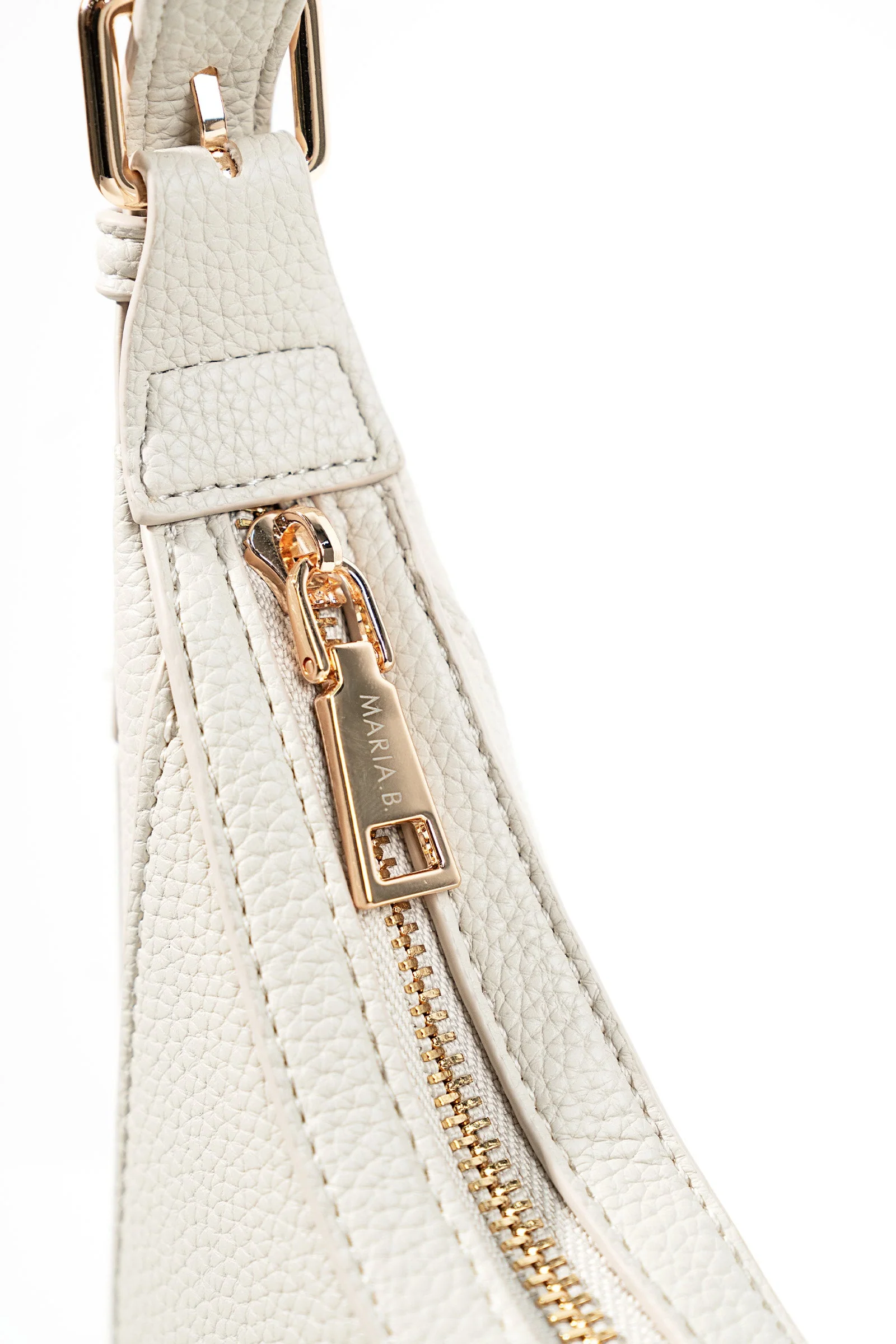 Crescent Hobo Bag - Image 5