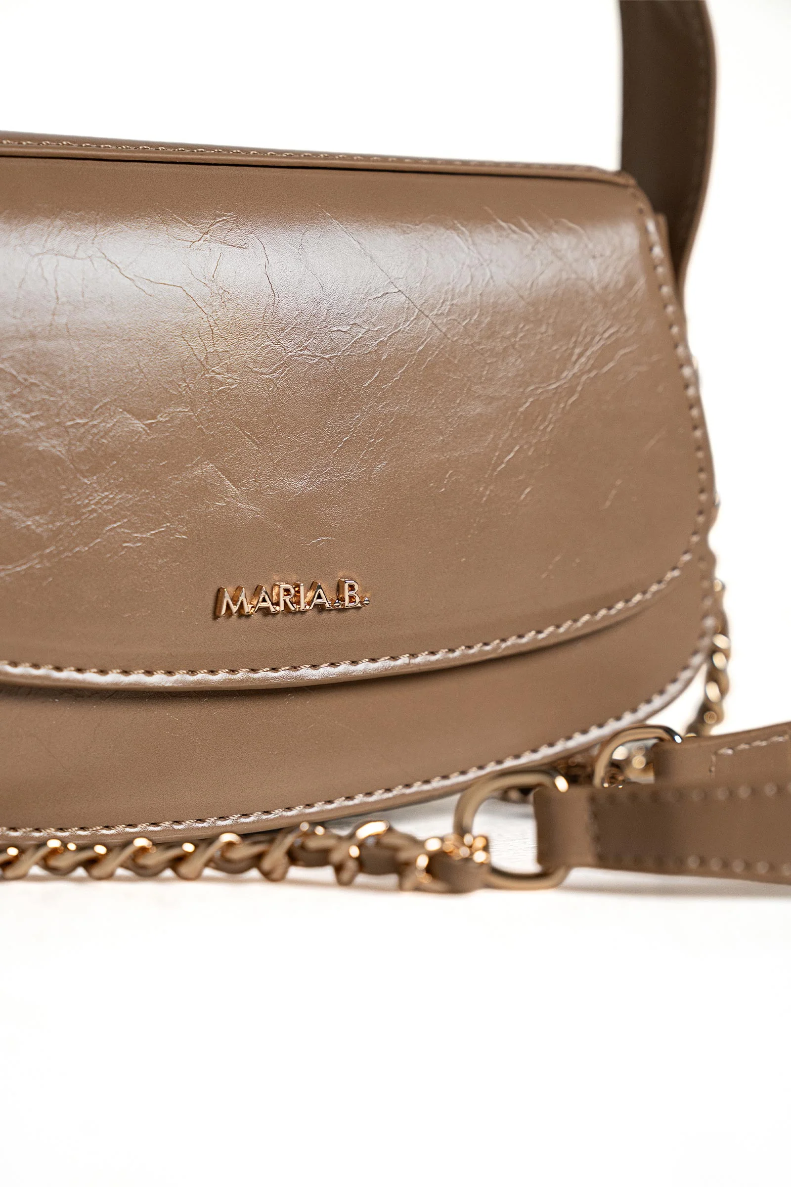 Mini Half-Chain Bag - Image 4