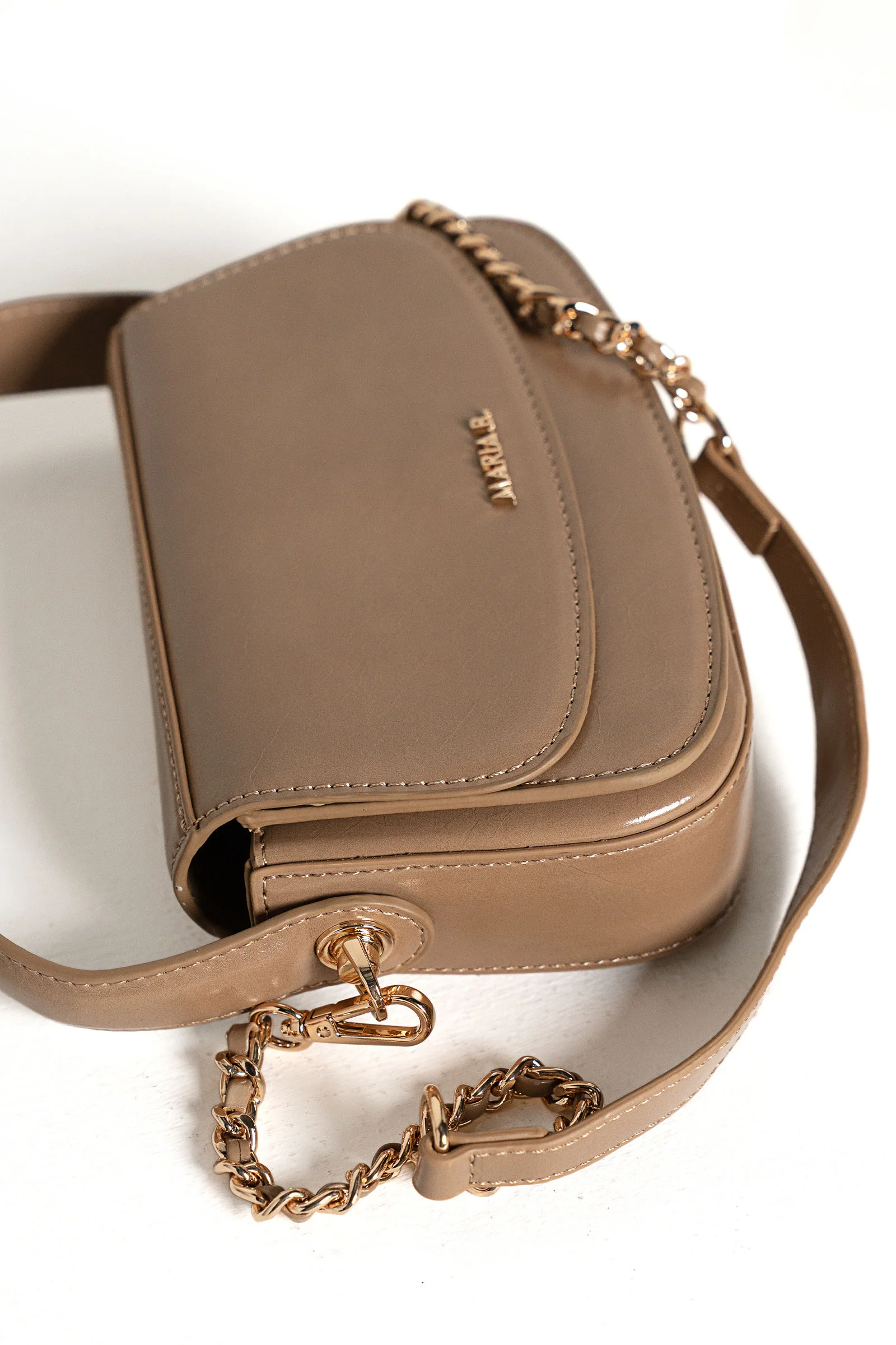 Mini Half-Chain Bag - Image 6