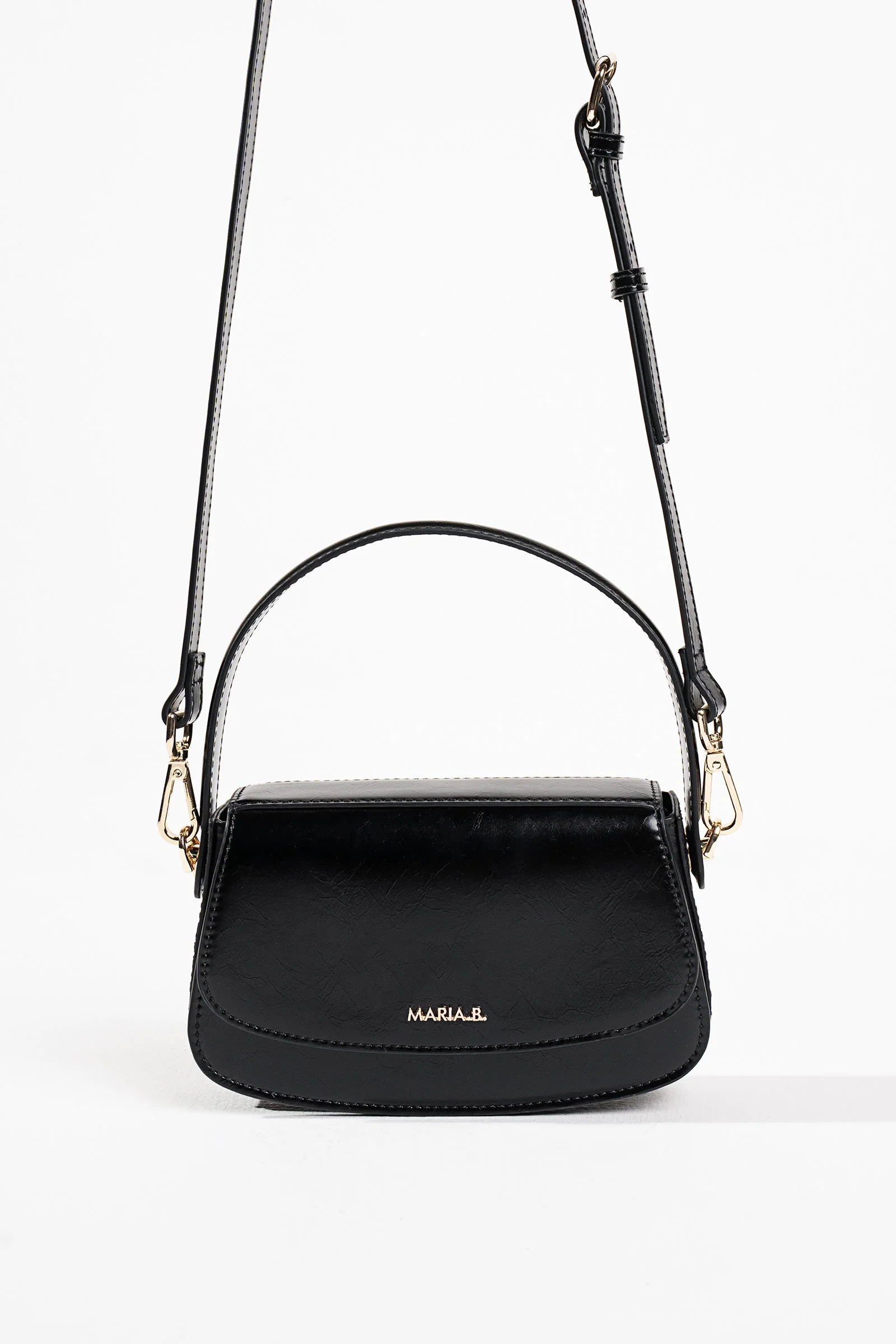 Mini Half-Chain Bag