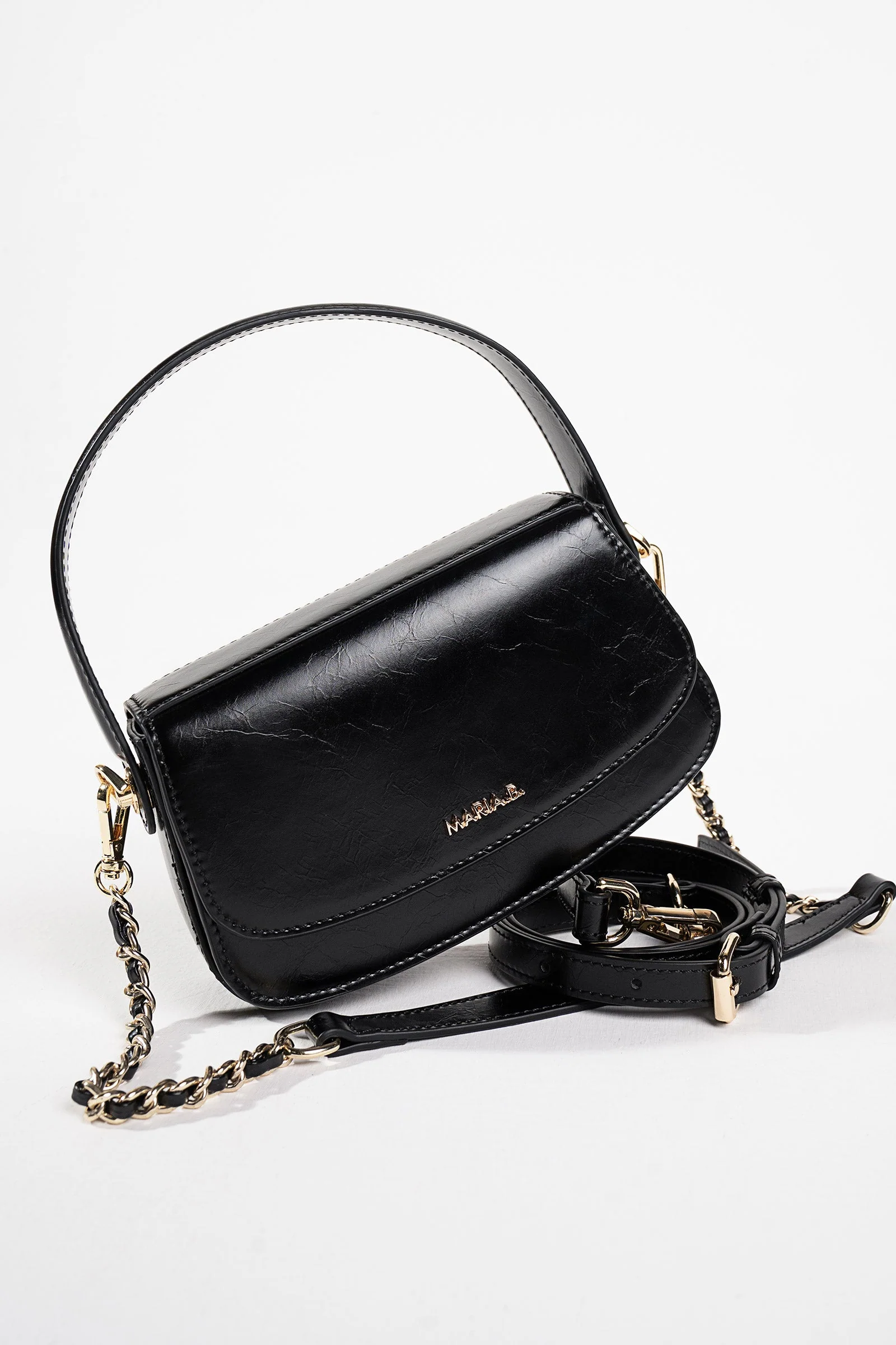 Mini Half-Chain Bag - Image 7