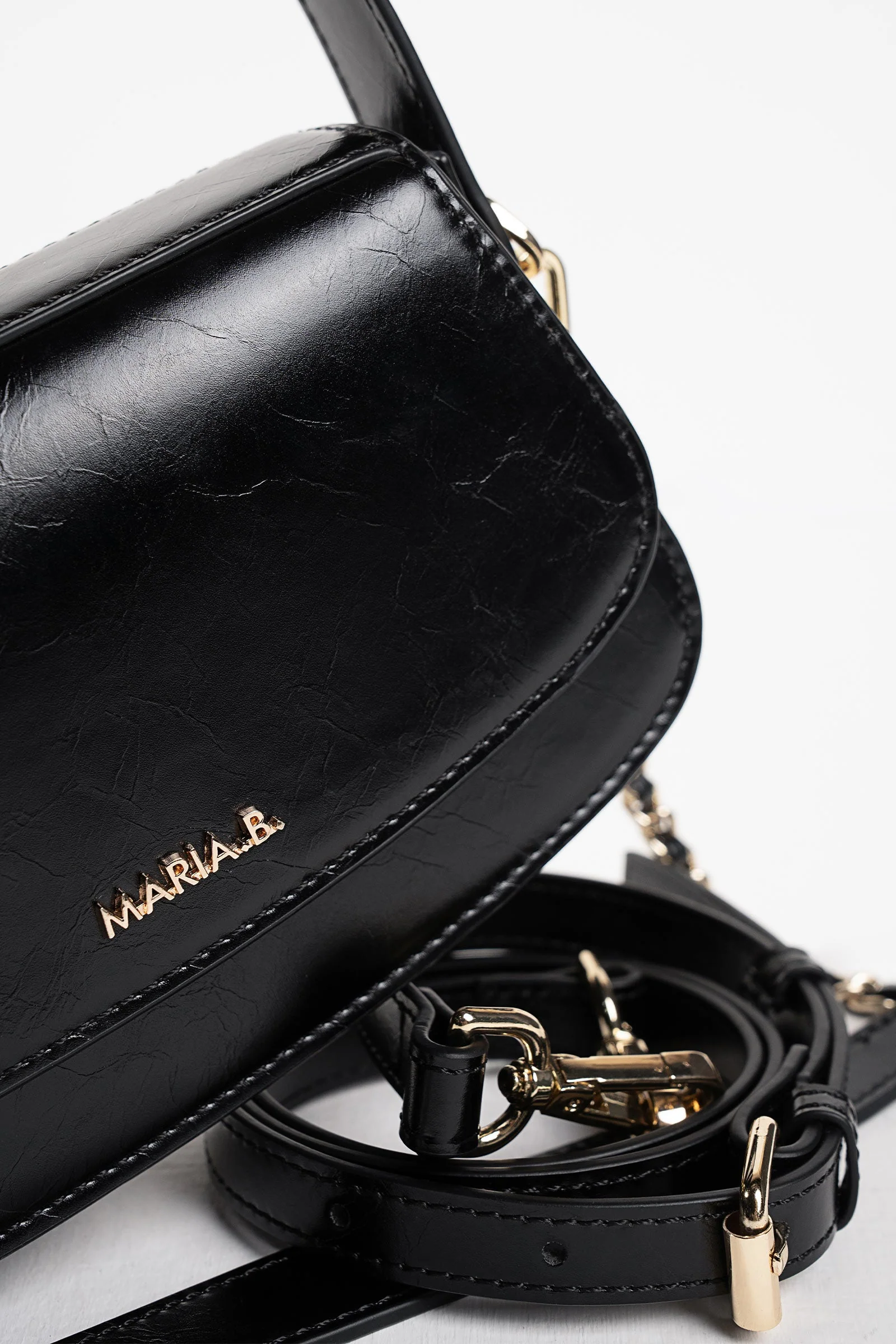 Mini Half-Chain Bag - Image 8
