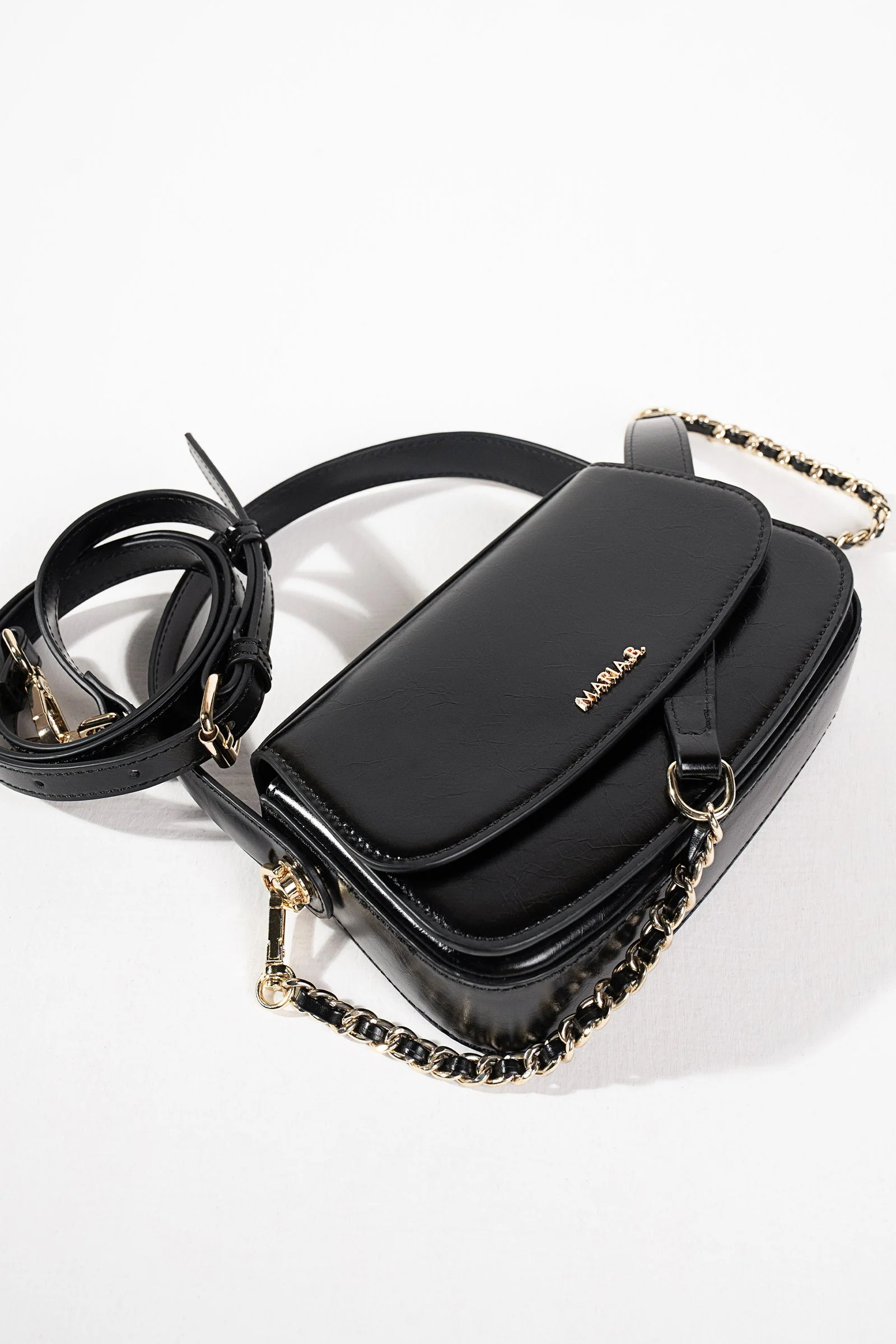 Mini Half-Chain Bag - Image 9