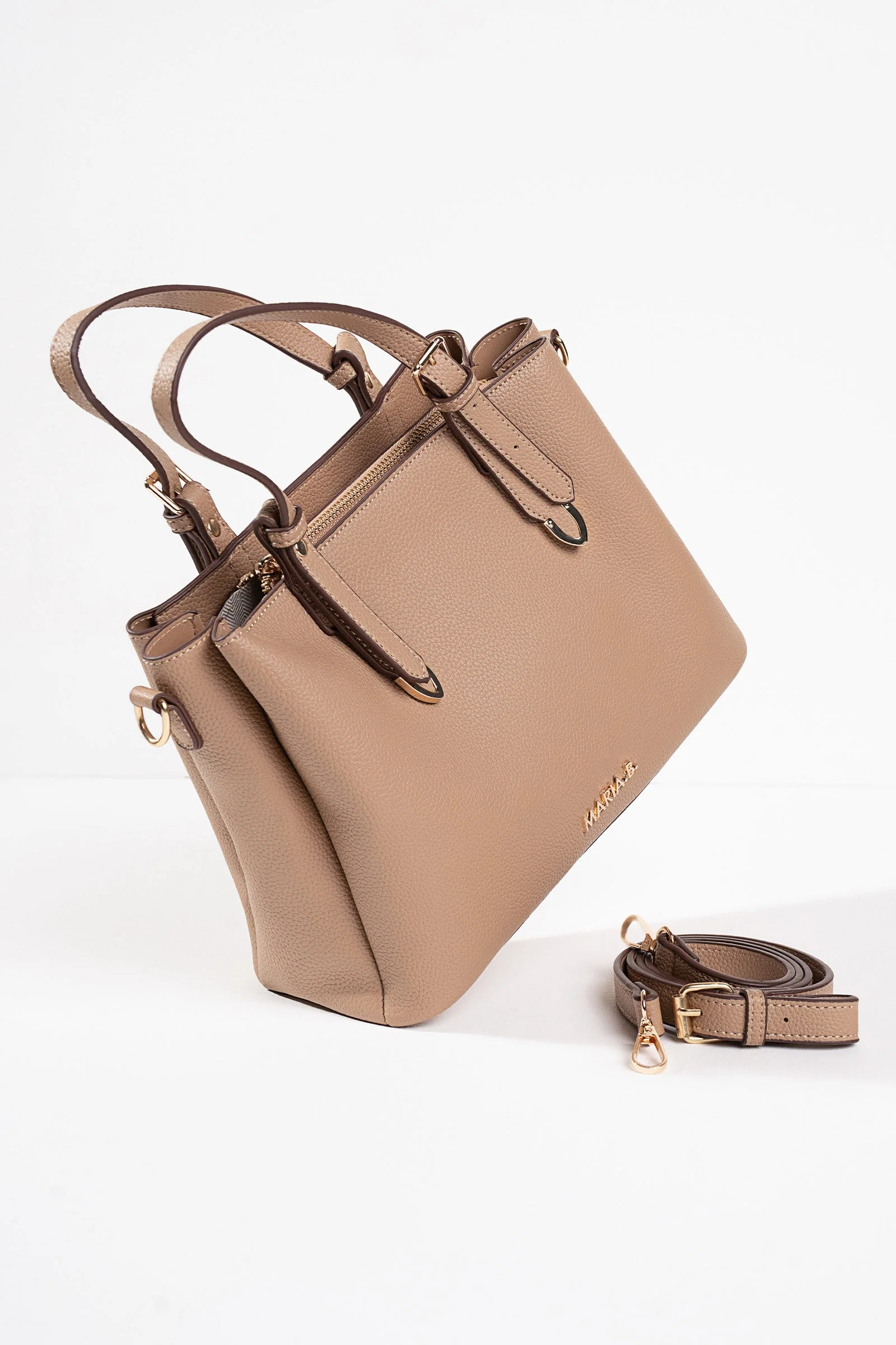 Mini Tote Bag - Image 2