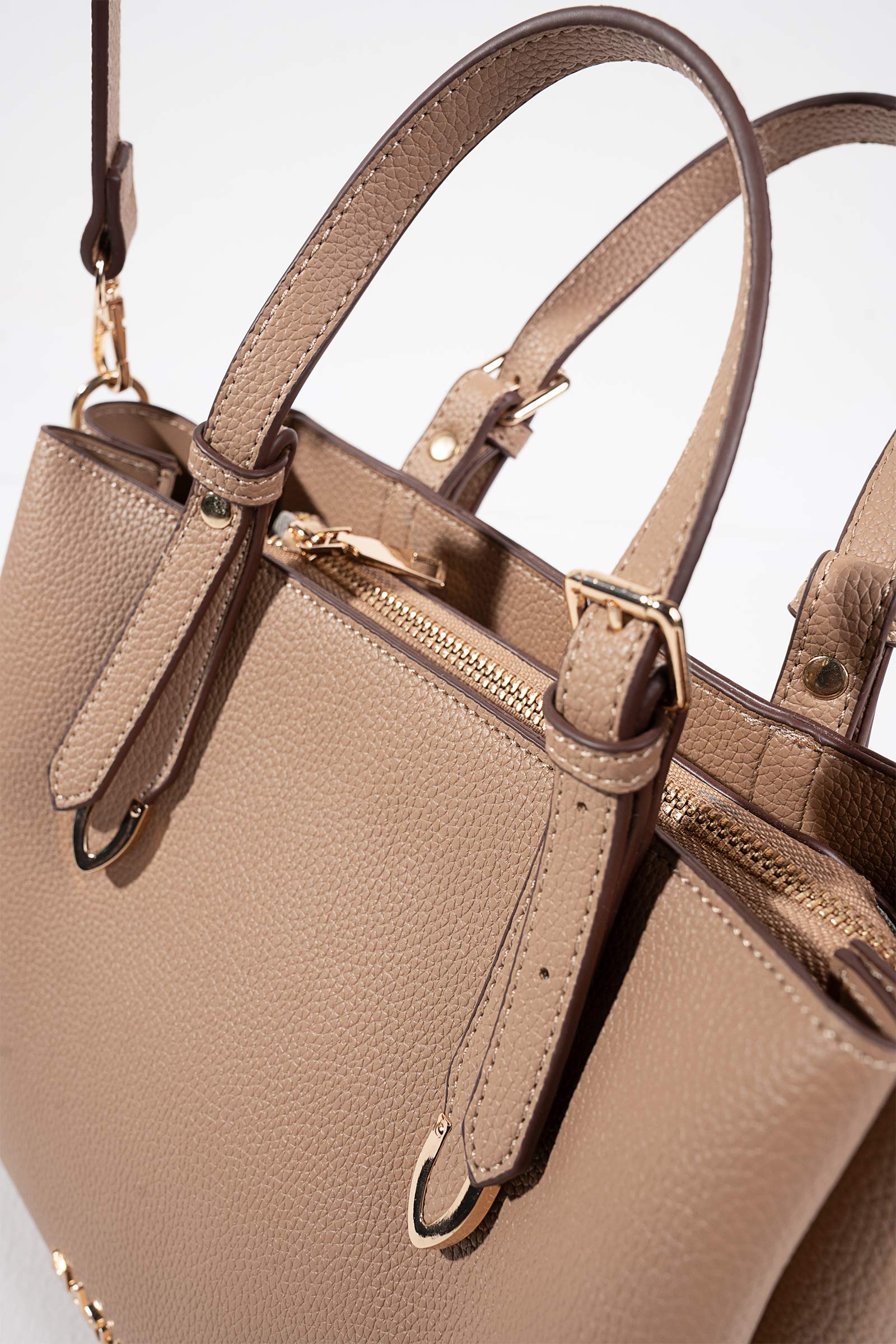 Mini Tote Bag - Image 5