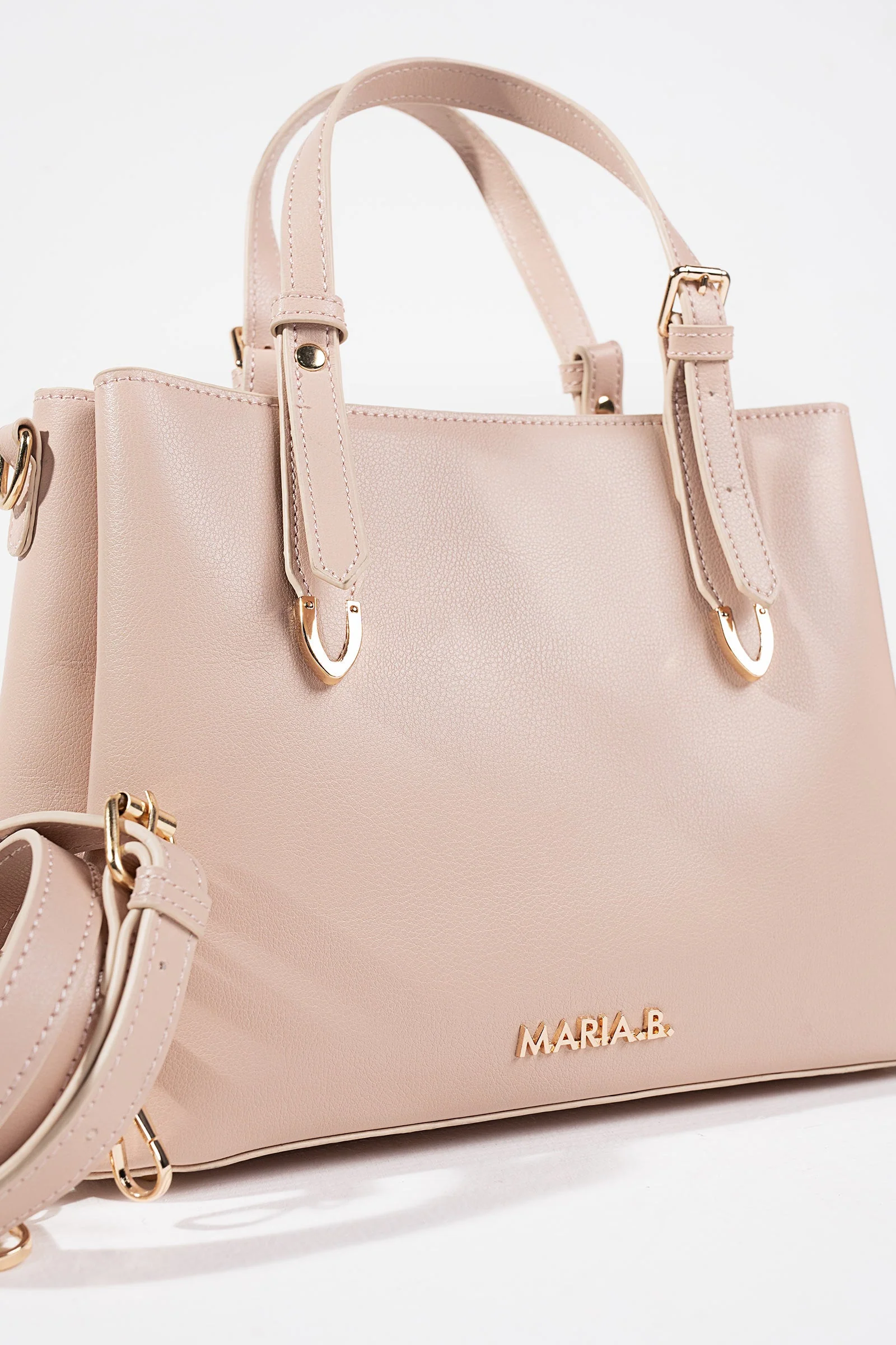 Mini Tote Bag - Image 4