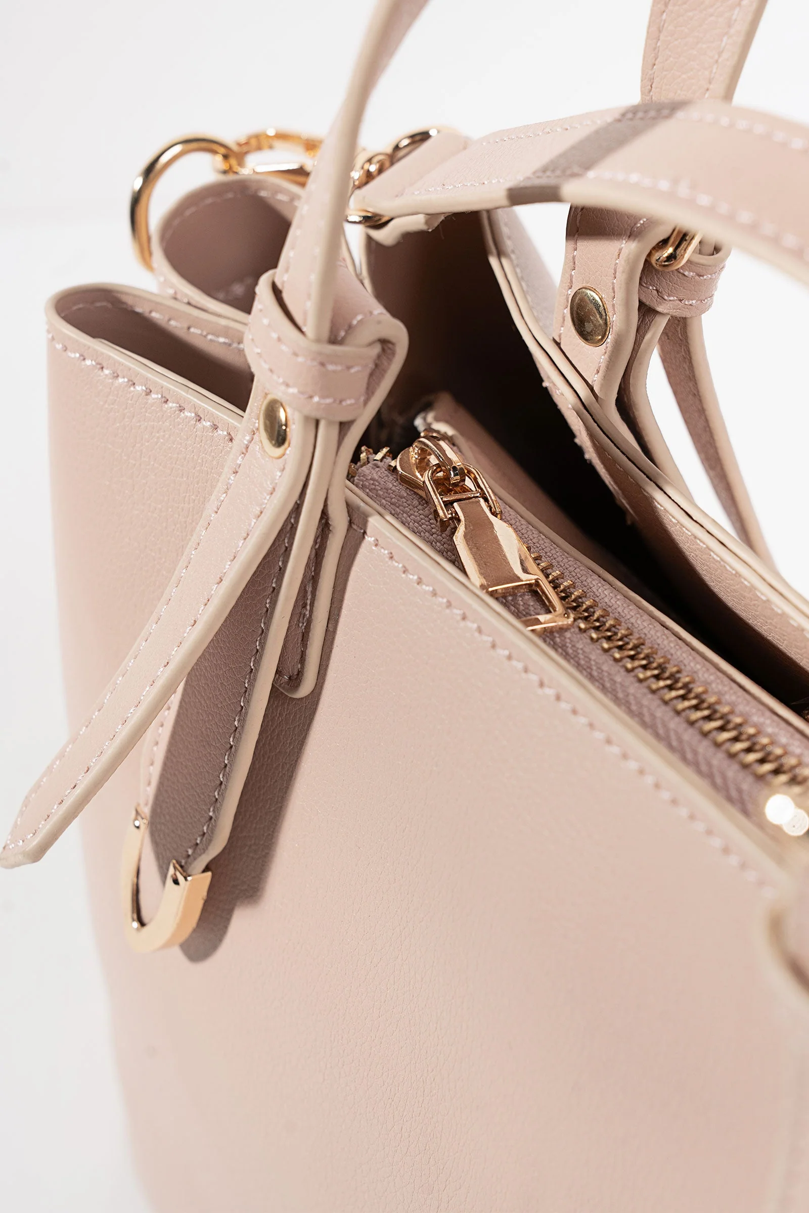 Mini Tote Bag - Image 7