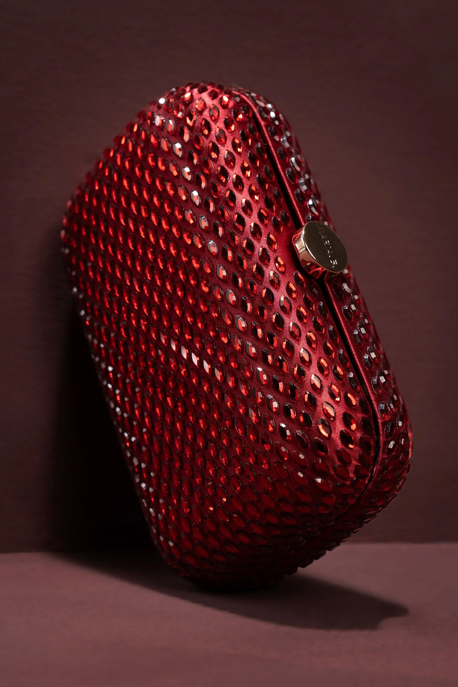 Crystal Box Clutch - Image 3