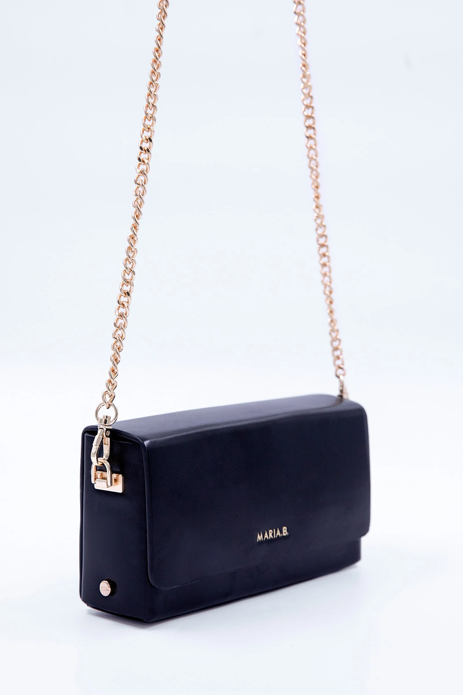 MBG-W23-1 Black - Image 7