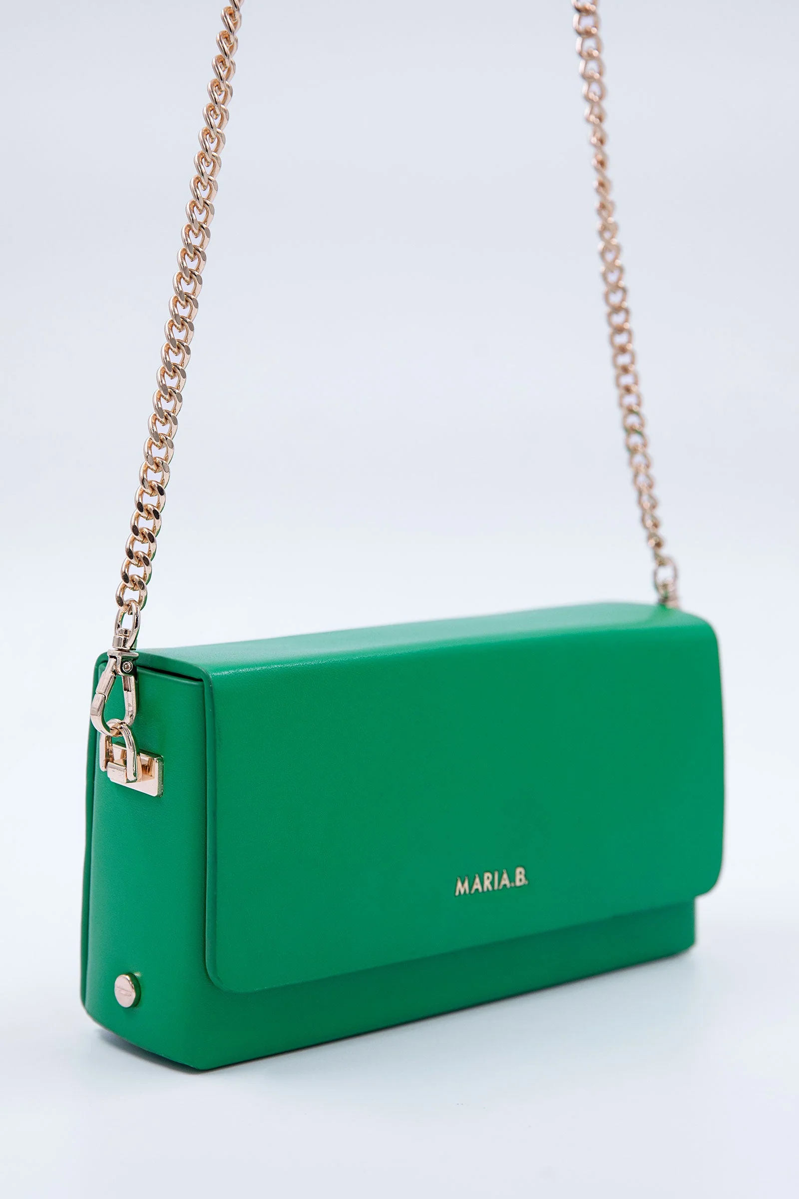 MBG-W23-1 Green - Image 2
