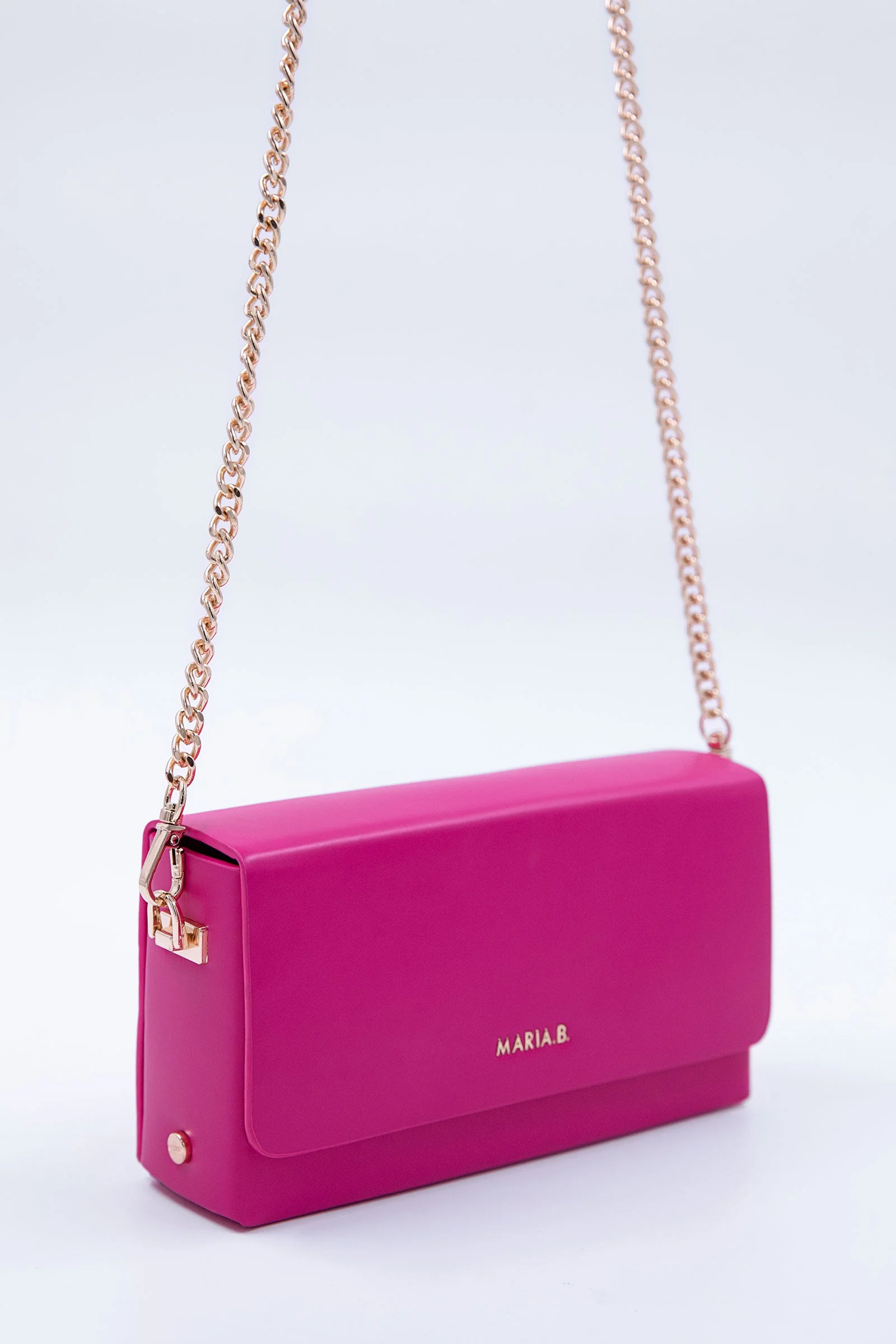 MBG-W23-1 Pink - Image 2