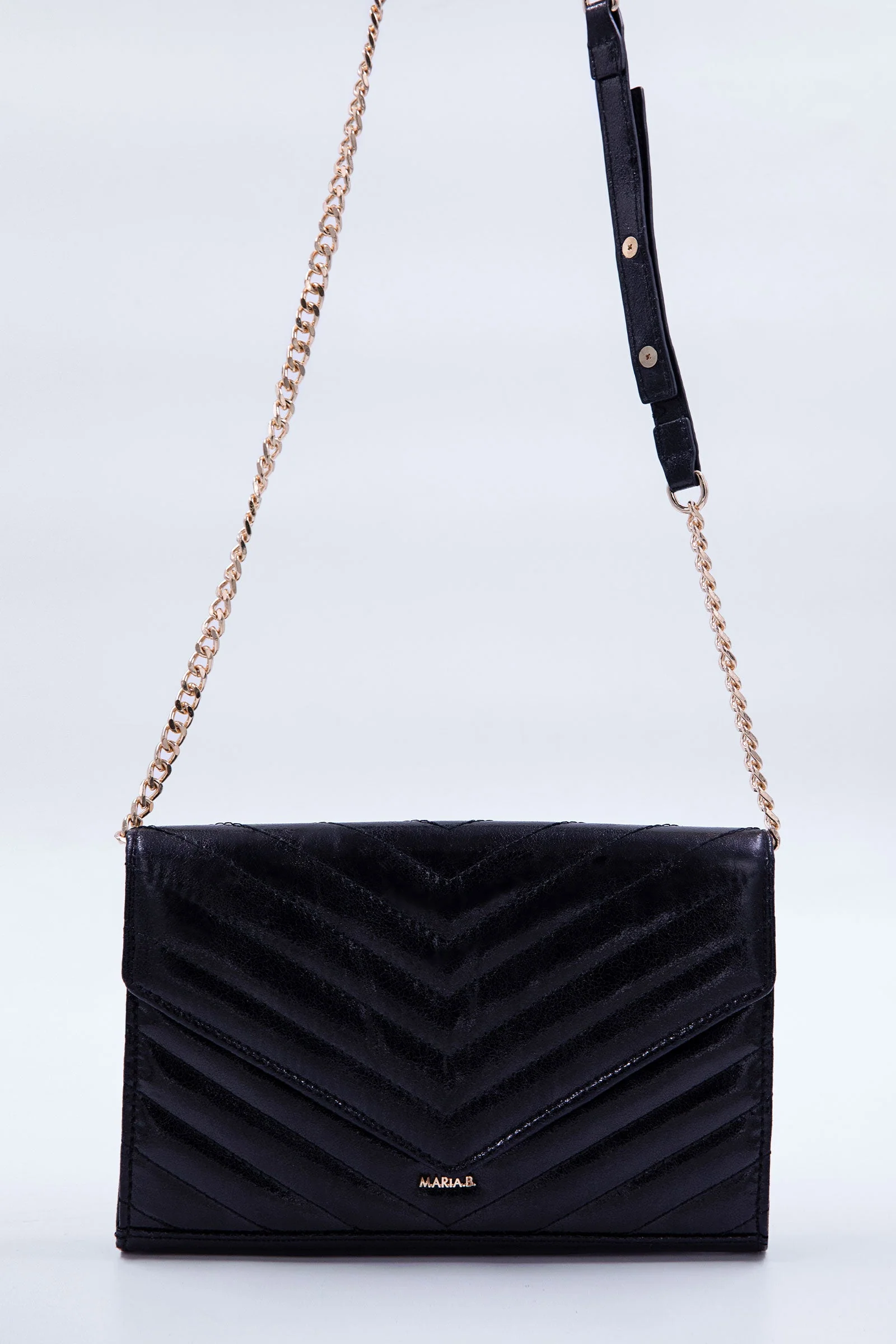 MBG-W23-3 Black - Image 3