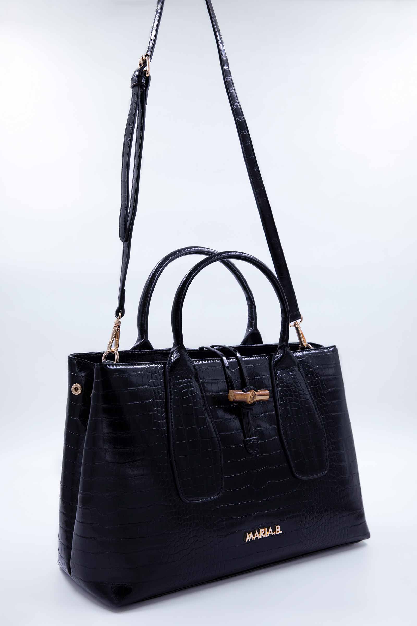 MBG-W23-4 Black - Image 2