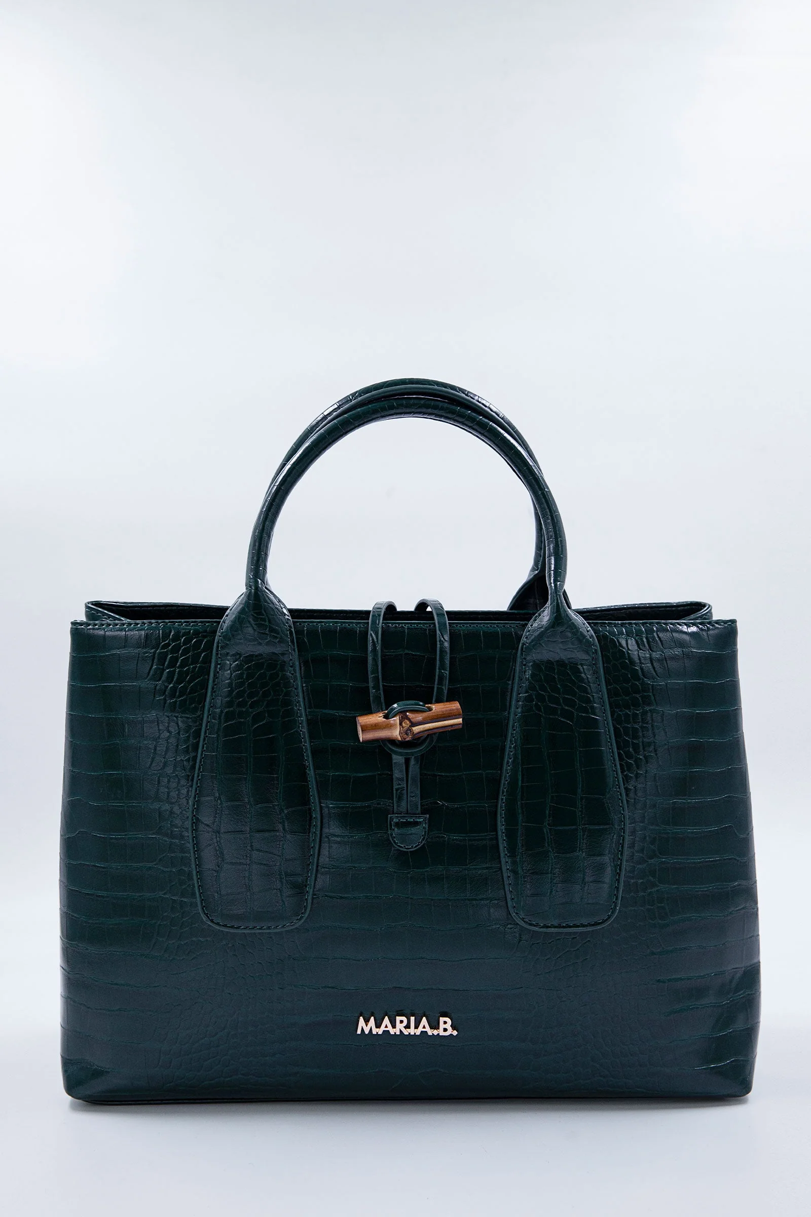 MBG-W23-4 Dark Green