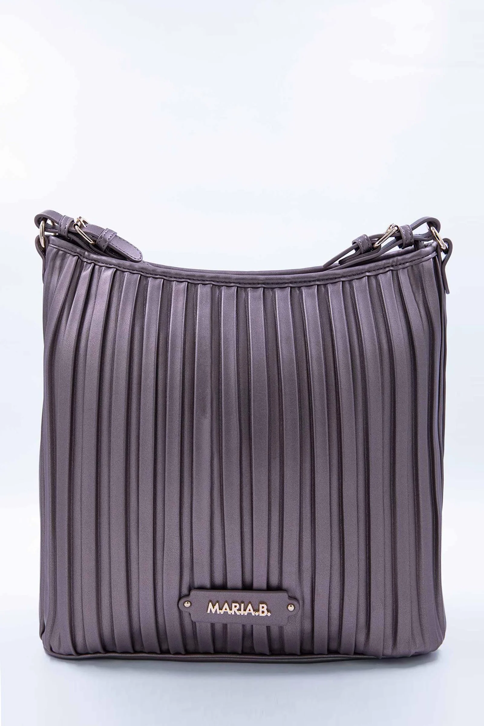 MBG-W23-5 Metallic Grey - Image 3