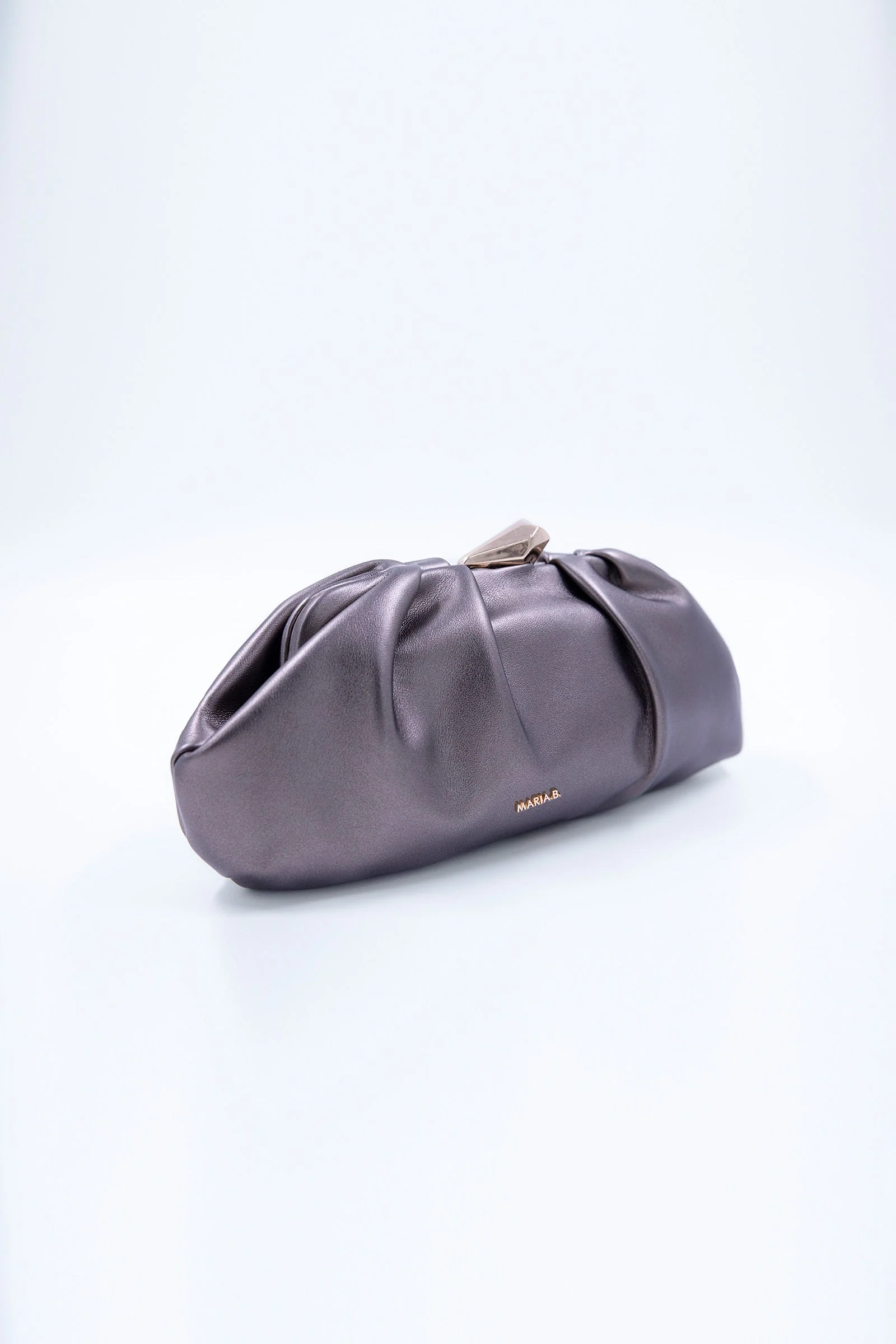 MBG-W23-6 Metallic Grey - Image 3