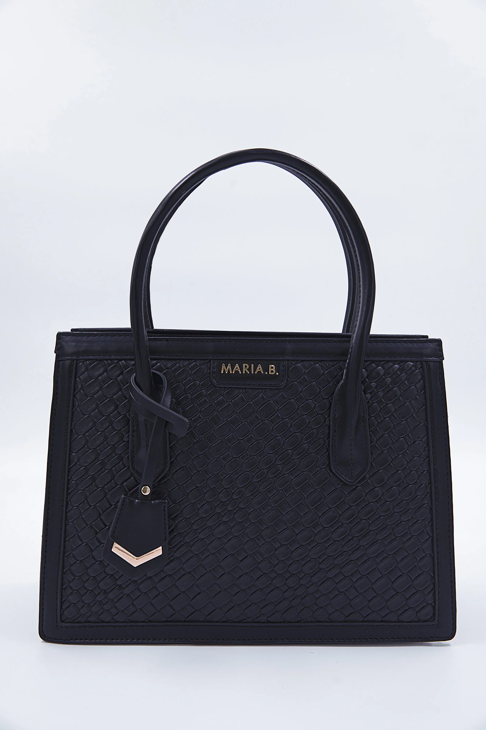 MBG-W23-7 Black